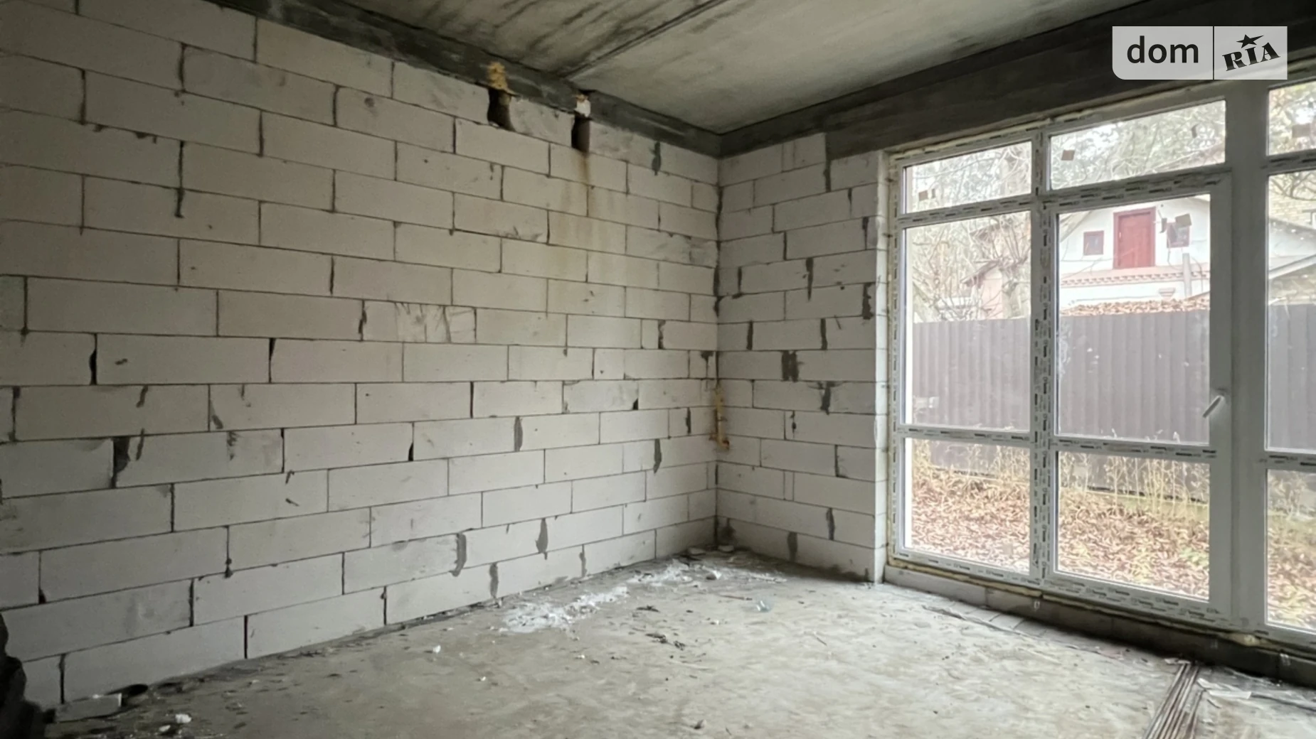 Продается дом на 2 этажа 110 кв. м с садом, цена: 90000 $ - фото 5