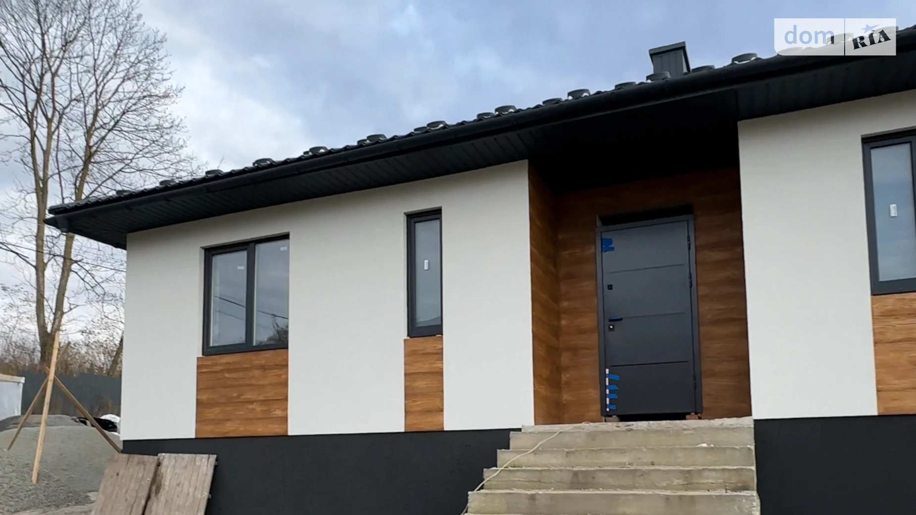 Продается одноэтажный дом 130 кв. м с верандой, цена: 94000 $ - фото 3