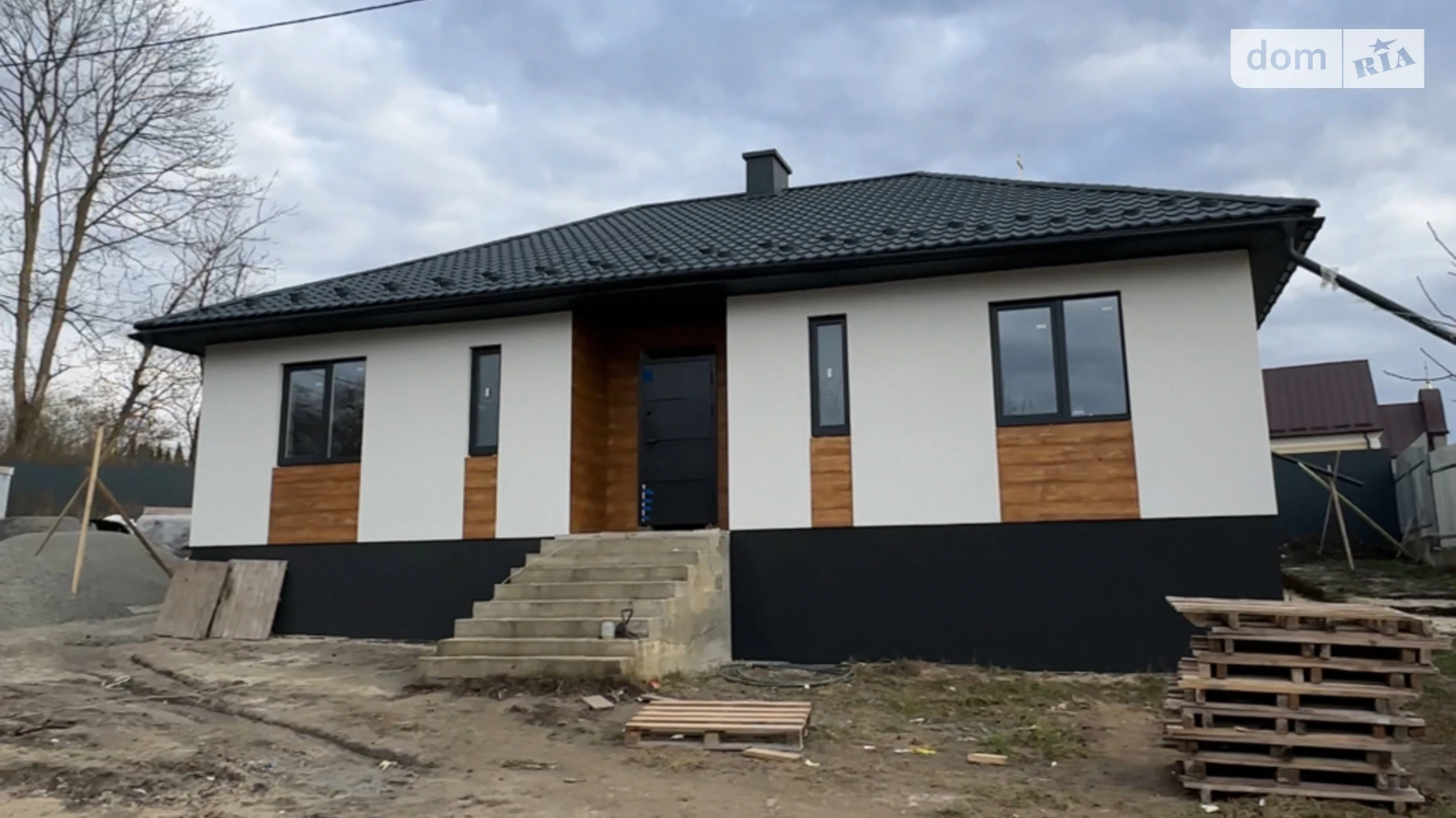 Продается одноэтажный дом 130 кв. м с верандой, цена: 94000 $ - фото 5