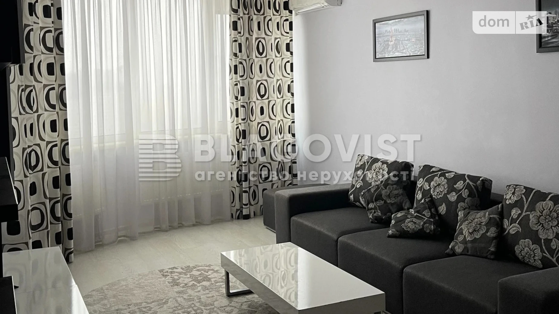 Продається 1-кімнатна квартира 70.8 кв. м у Києві, Харківське шосе, 19А - фото 5