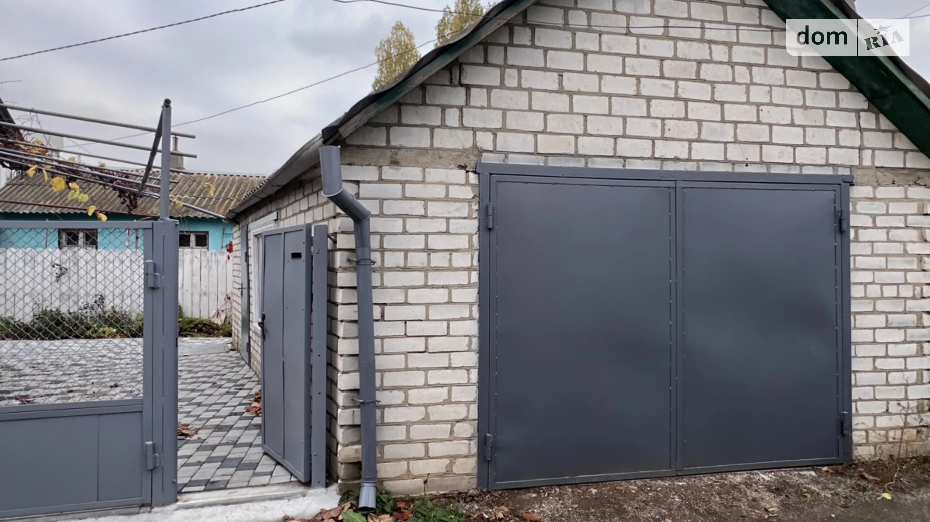 Продается одноэтажный дом 56 кв. м с террасой, цена: 45000 $ - фото 2