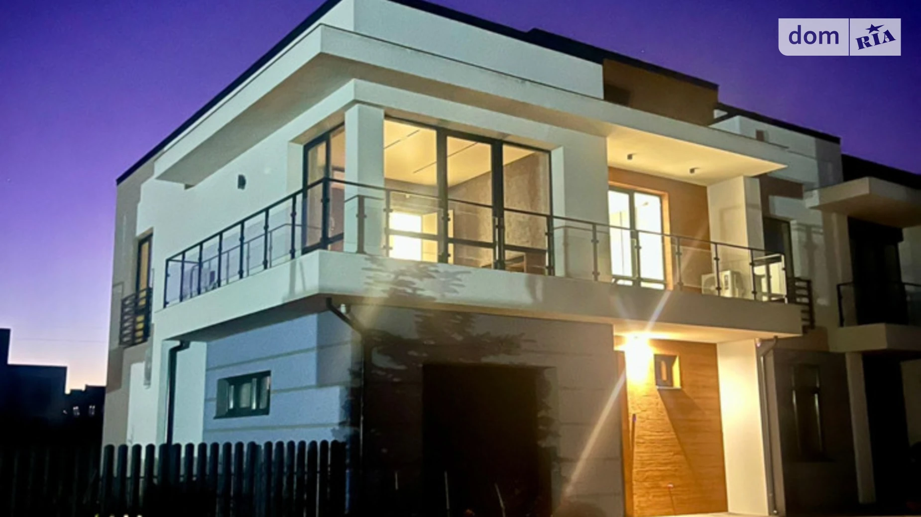 вул. Чумака Вовчинець ЖК City Villa Club, цена: 255999 $ - фото 2