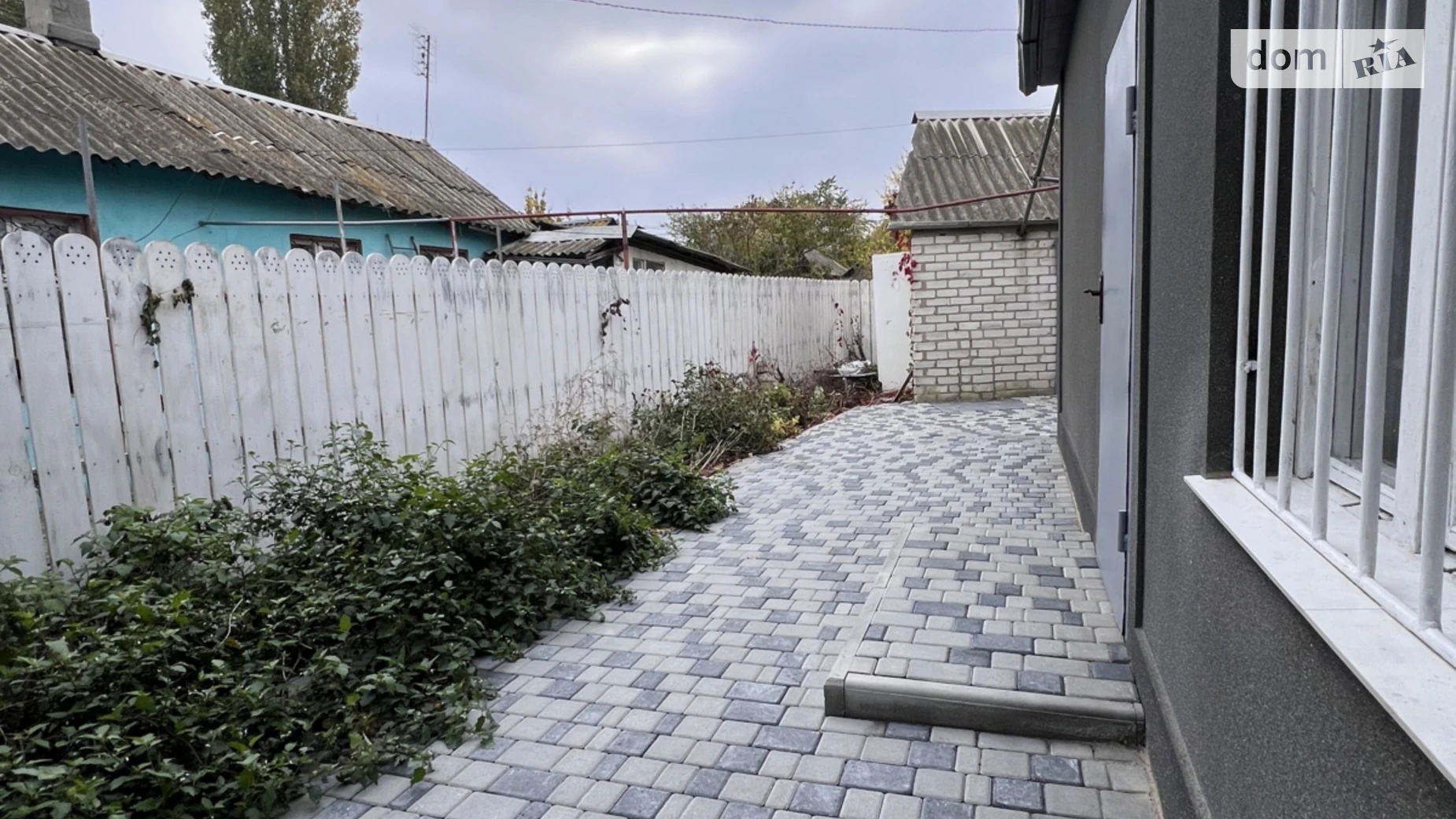 Продается одноэтажный дом 56 кв. м с террасой, цена: 45000 $ - фото 4