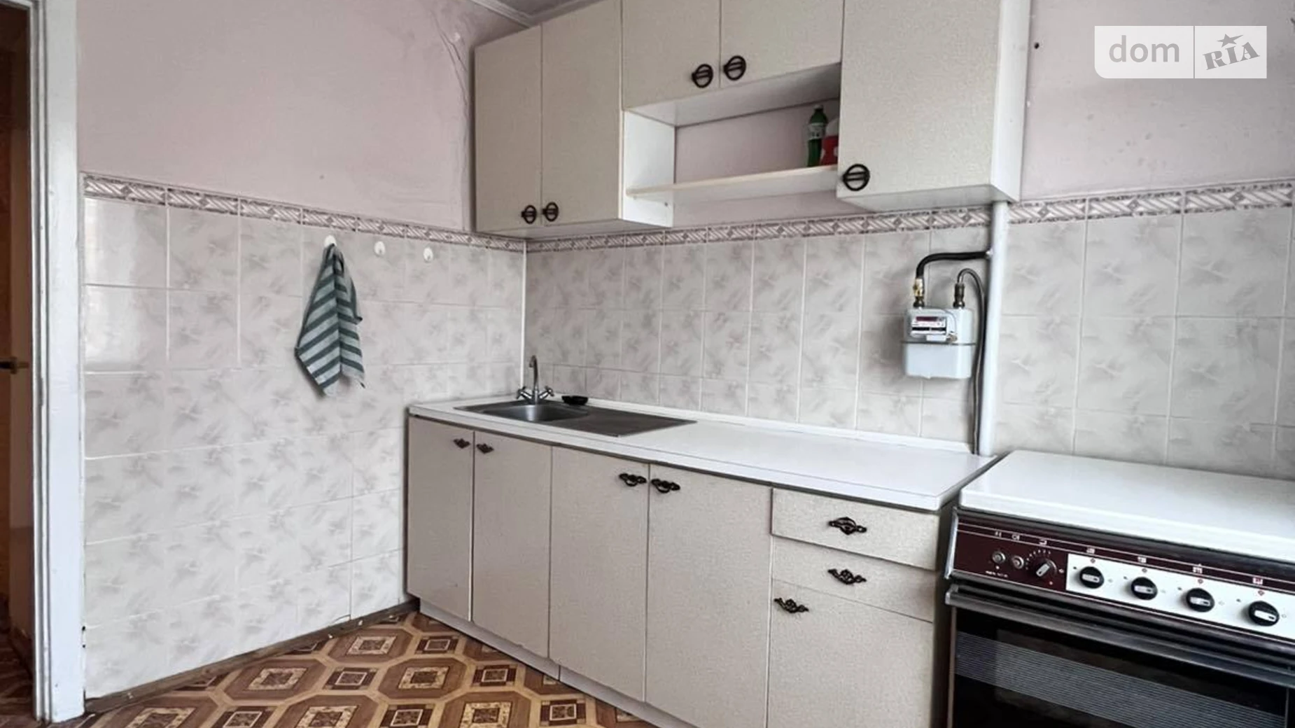 2-комнатная квартира 48 кв. м в Тернополе, ул. Симоненко Василия, 4 - фото 3