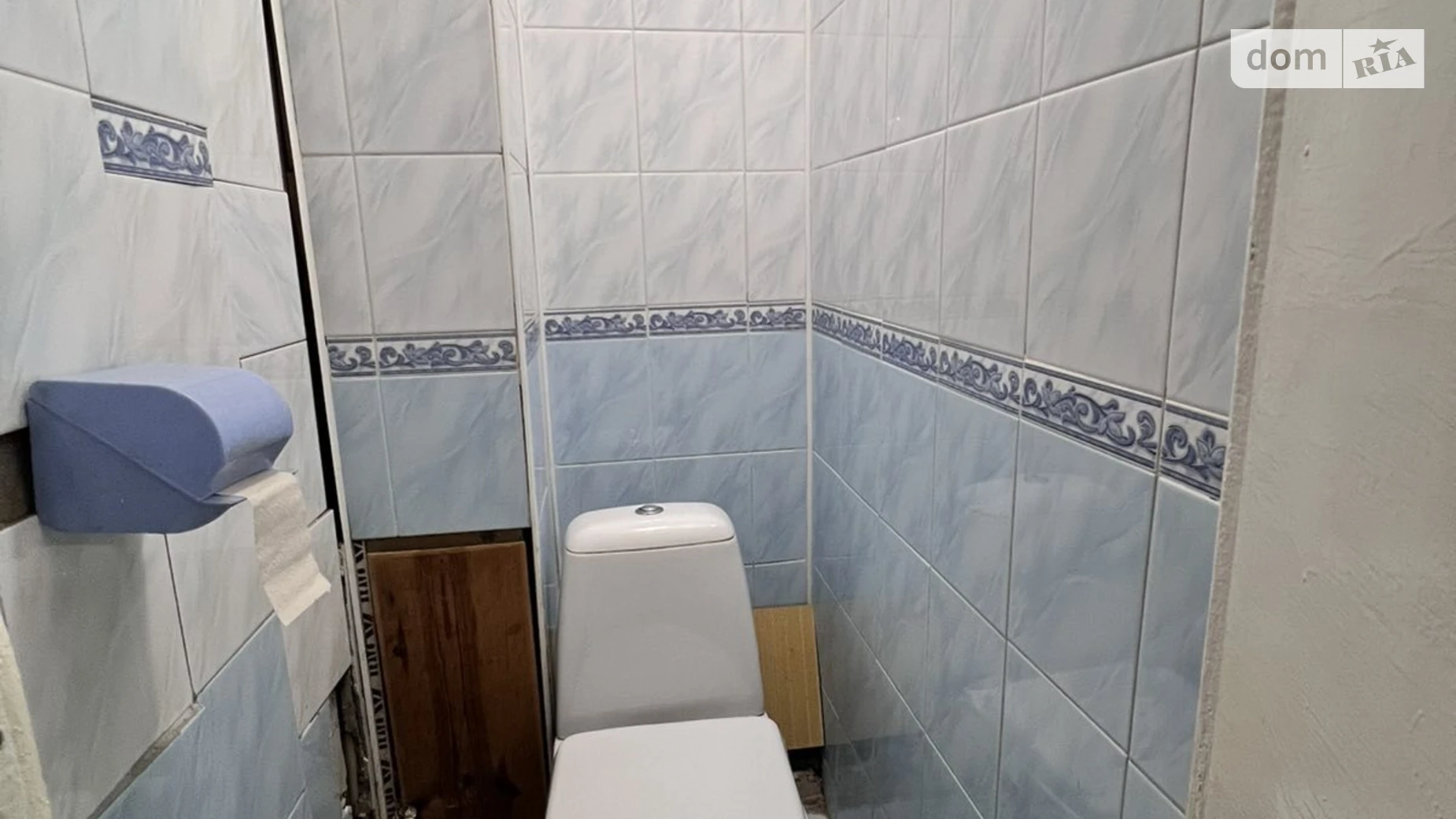 2-комнатная квартира 48 кв. м в Тернополе, ул. Симоненко Василия, 4 - фото 4