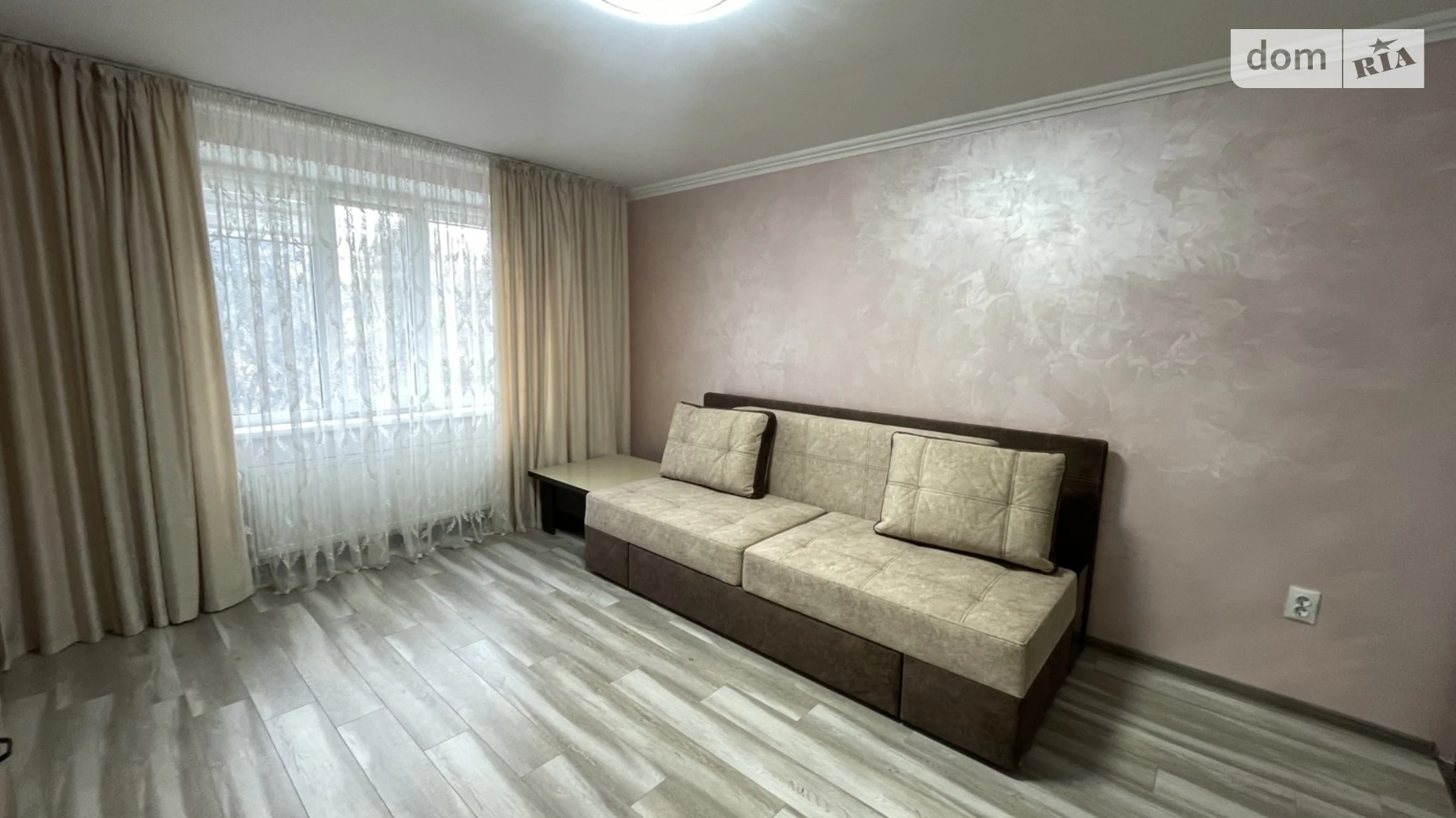 Сдается в аренду 1-комнатная квартира 40 кв. м в Ровно, ул. Гайдамацкая, 13Б - фото 4