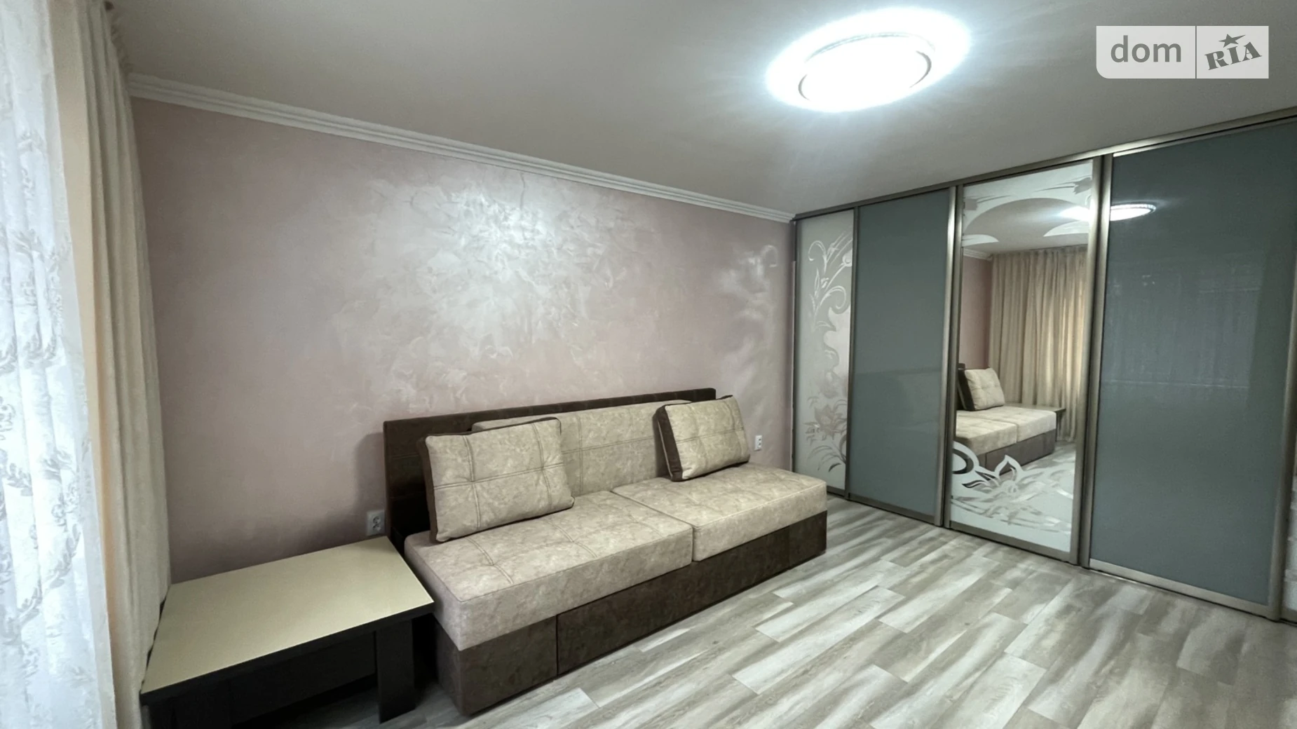 Сдается в аренду 1-комнатная квартира 40 кв. м в Ровно, ул. Гайдамацкая, 13Б - фото 5