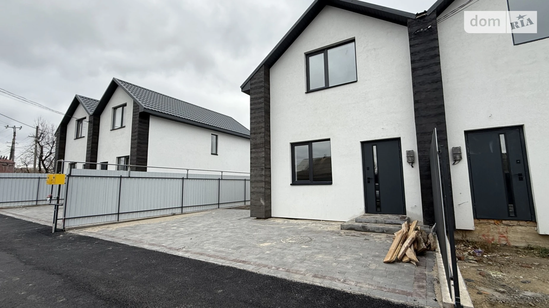 ул. Яблоневая Зарванцы, цена: 93000 $ - фото 2