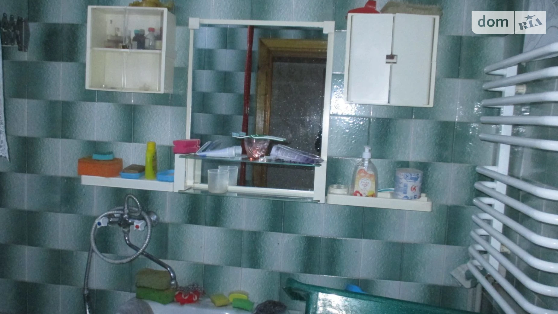 1-комнатная квартира 35 кв. м в Тернополе, просп. Бандеры Степана - фото 2