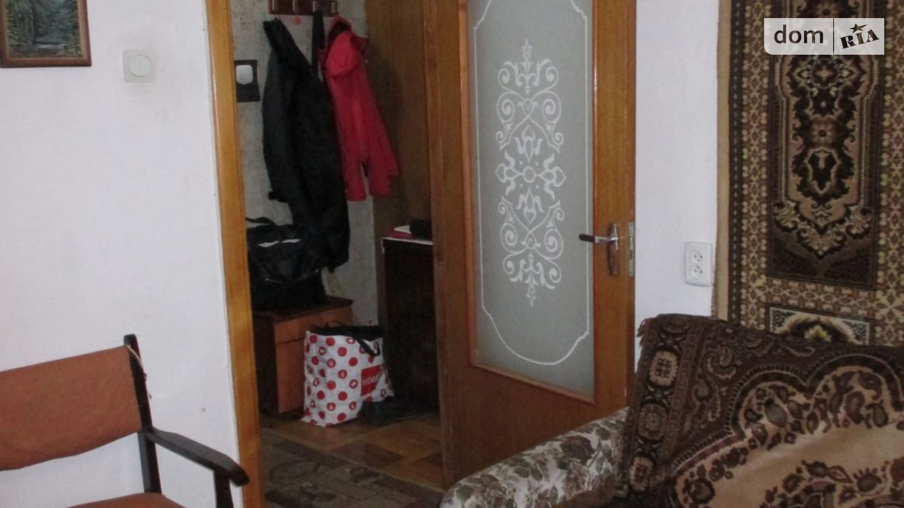 1-комнатная квартира 35 кв. м в Тернополе, просп. Бандеры Степана - фото 5