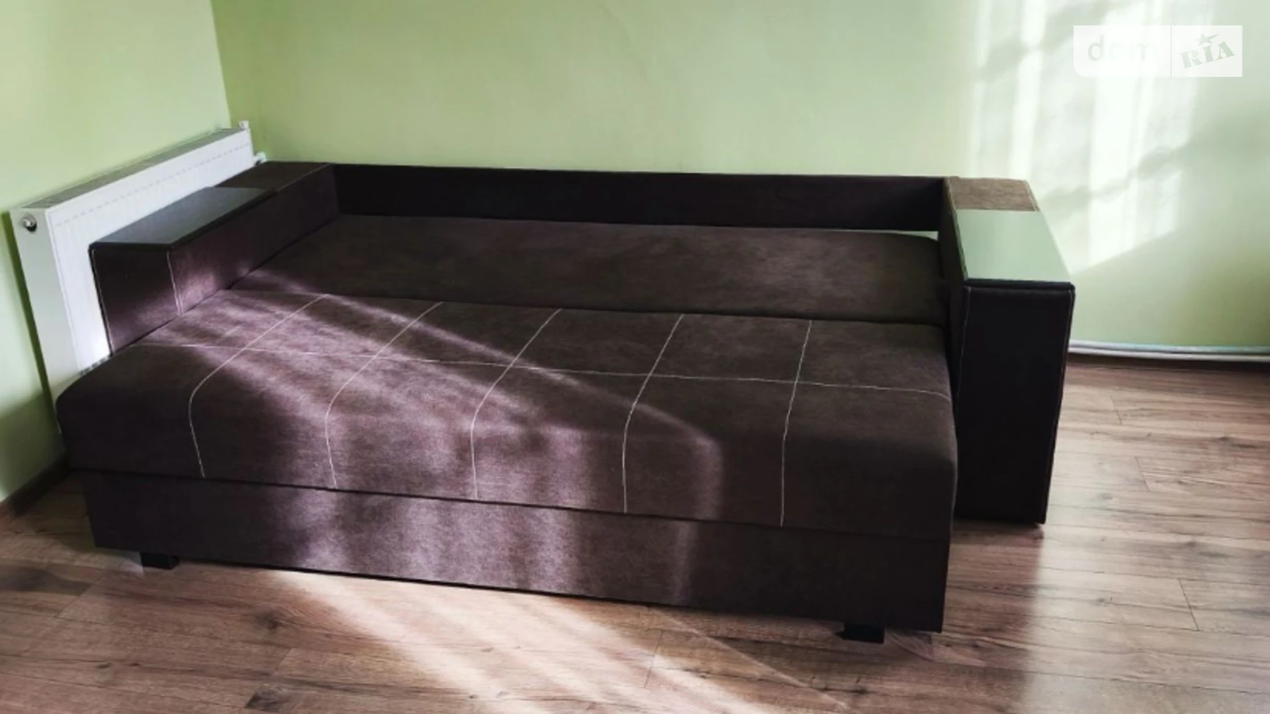 Сдается в аренду 1-комнатная квартира 37 кв. м в Львове, ул. Марка Вовчка - фото 3