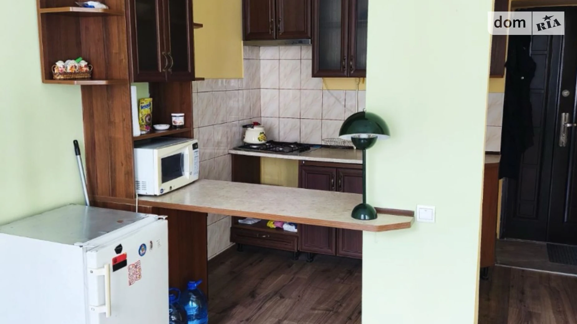 Сдается в аренду 1-комнатная квартира 37 кв. м в Львове, ул. Марка Вовчка - фото 5