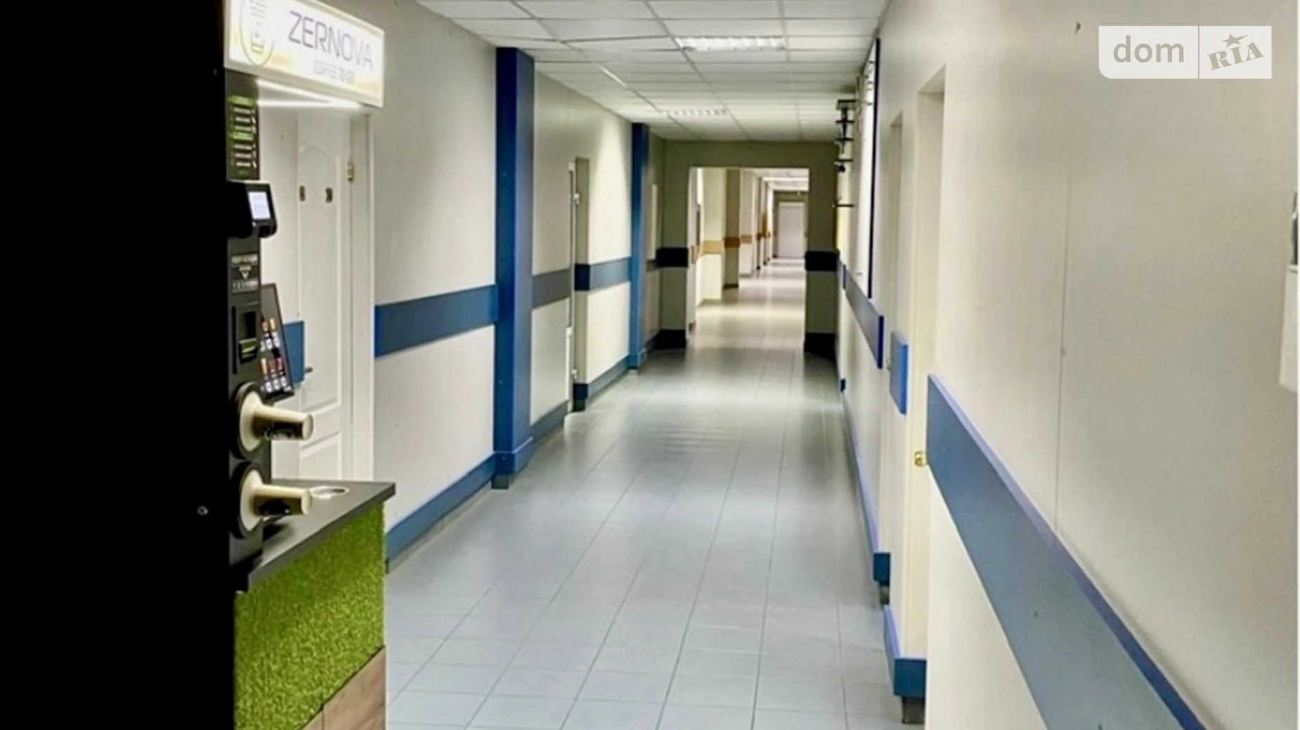 Здається в оренду офіс 62.5 кв. м в бізнес-центрі, цена: 16000 грн - фото 2