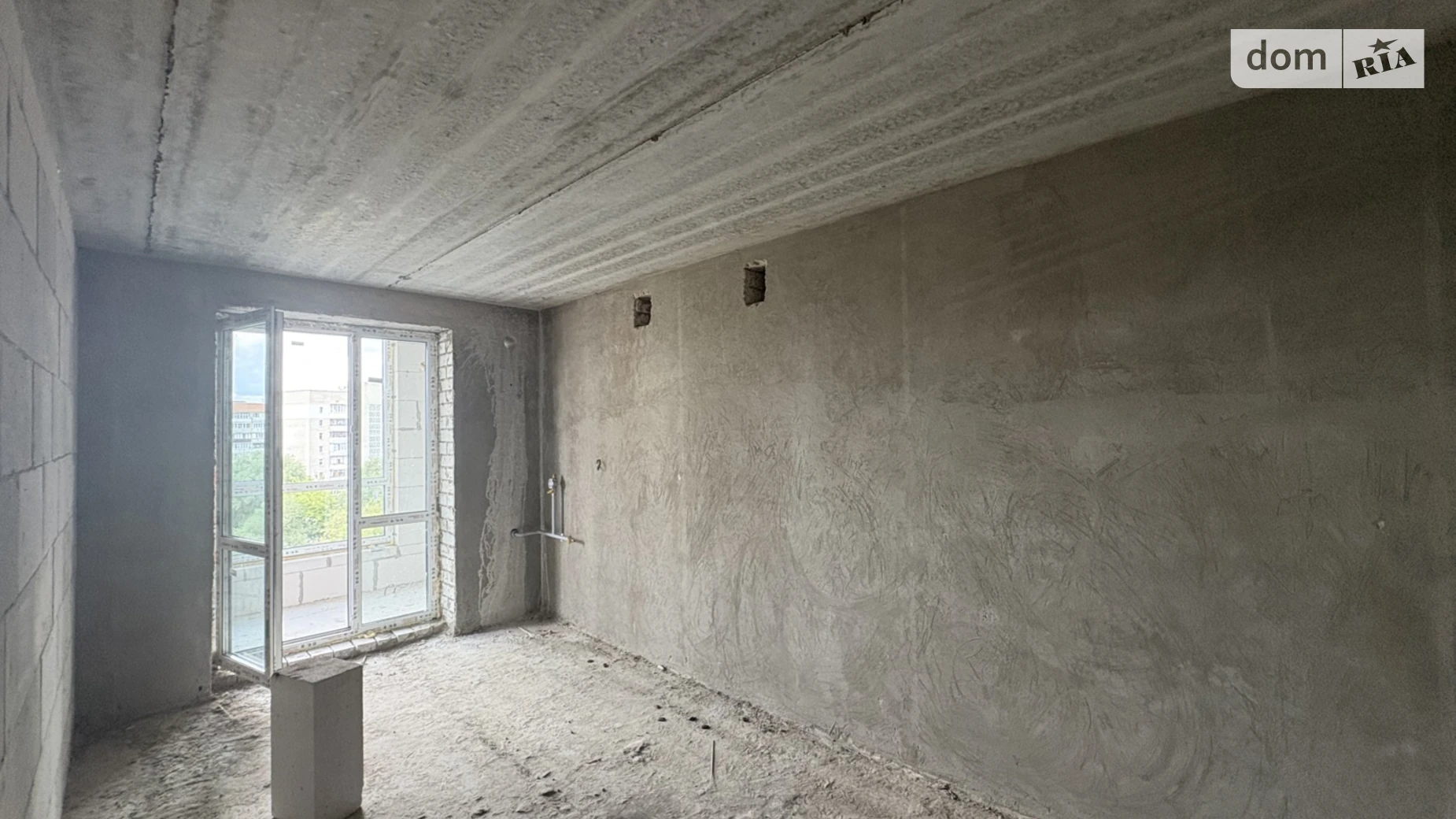 Продается 1-комнатная квартира 48 кв. м в Виннице, ул. Стрелецкая, 23Г - фото 2