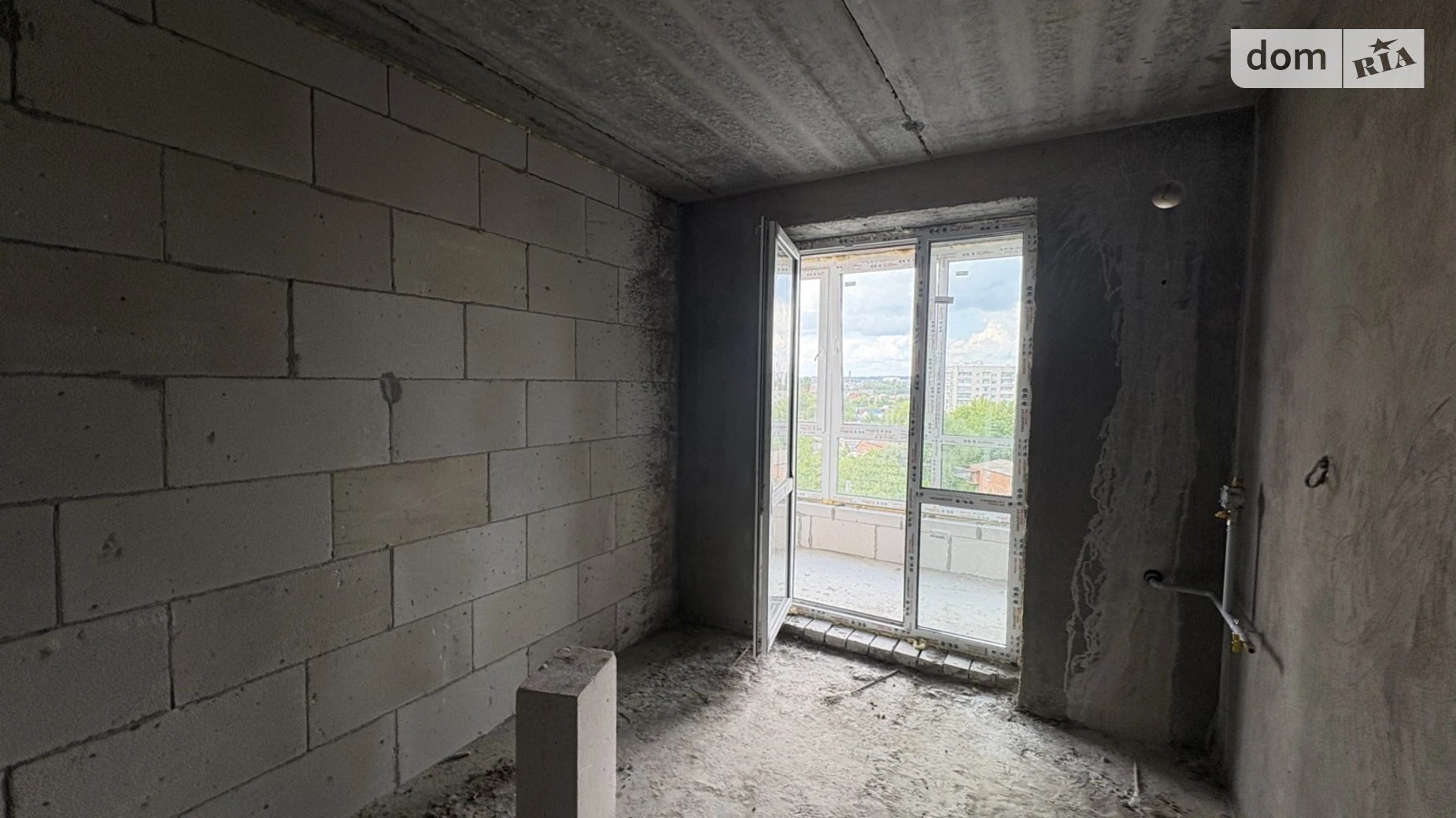 Продается 1-комнатная квартира 48 кв. м в Виннице, ул. Стрелецкая, 23Г - фото 3