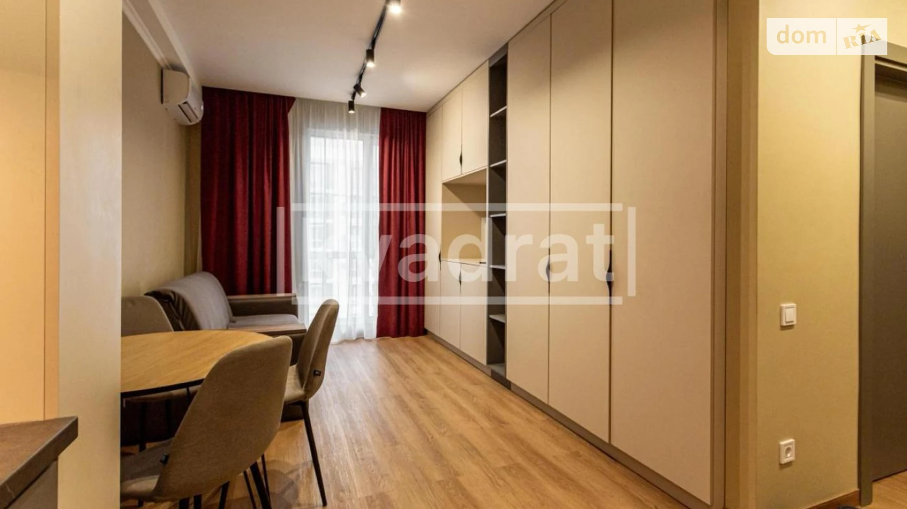 Продается 1-комнатная квартира 41 кв. м в Киеве, ул. Михаила Максимовича, 26Г - фото 3