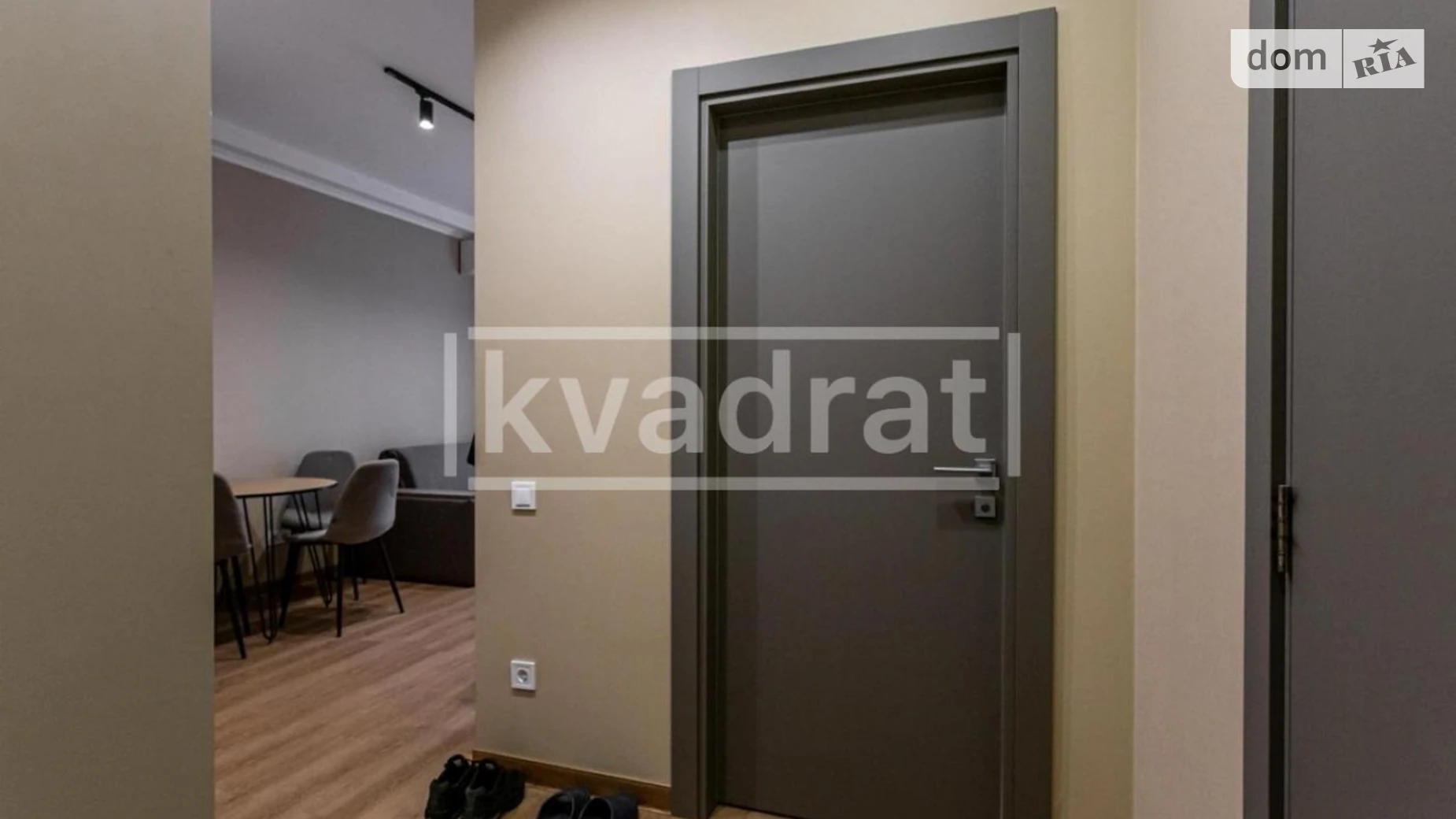 Продается 1-комнатная квартира 41 кв. м в Киеве, ул. Михаила Максимовича, 26Г - фото 4