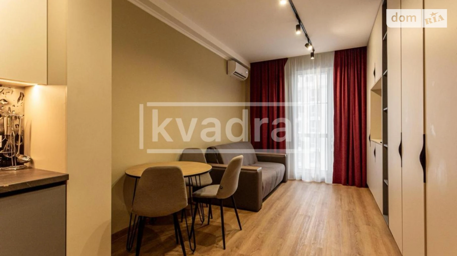 Продается 1-комнатная квартира 41 кв. м в Киеве, ул. Михаила Максимовича, 26Г - фото 2