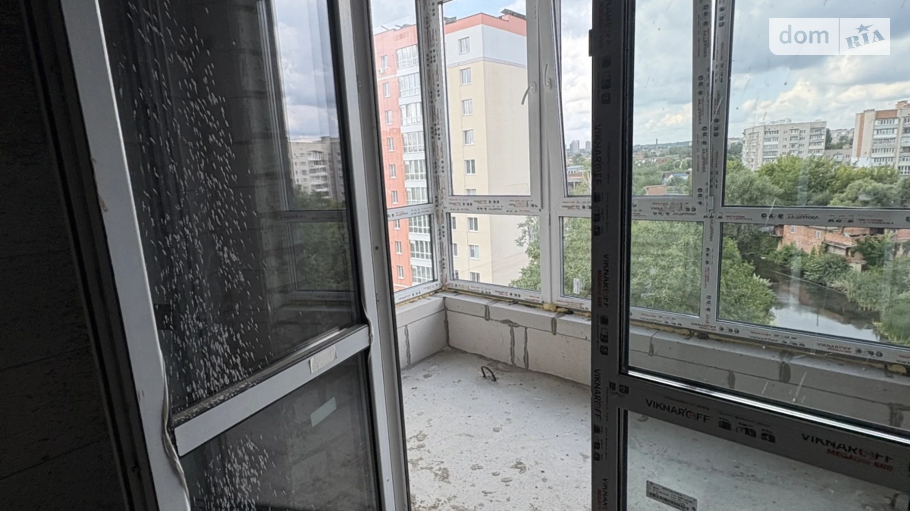 Продается 1-комнатная квартира 48 кв. м в Виннице, ул. Стрелецкая, 23Г - фото 4