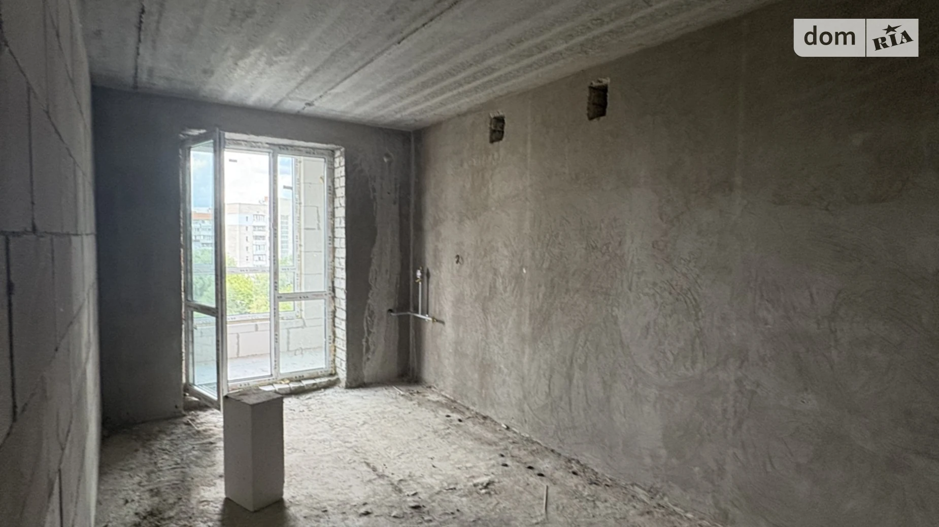 Продается 1-комнатная квартира 48 кв. м в Виннице, ул. Стрелецкая, 23Г - фото 5