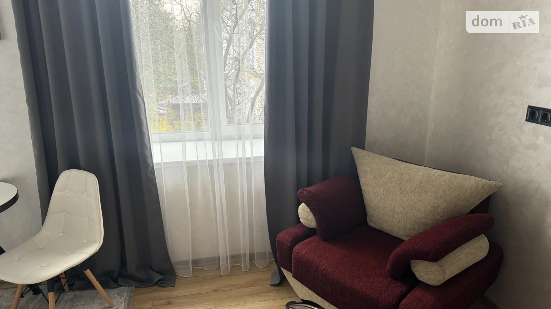Сдается в аренду 1-комнатная квартира 22 кв. м в, цена: 10000 грн - фото 3