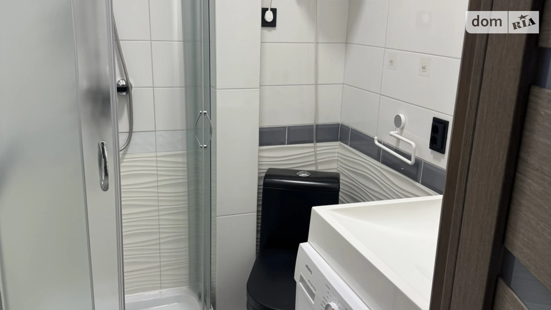 Сдается в аренду 1-комнатная квартира 22 кв. м в, цена: 10000 грн - фото 5