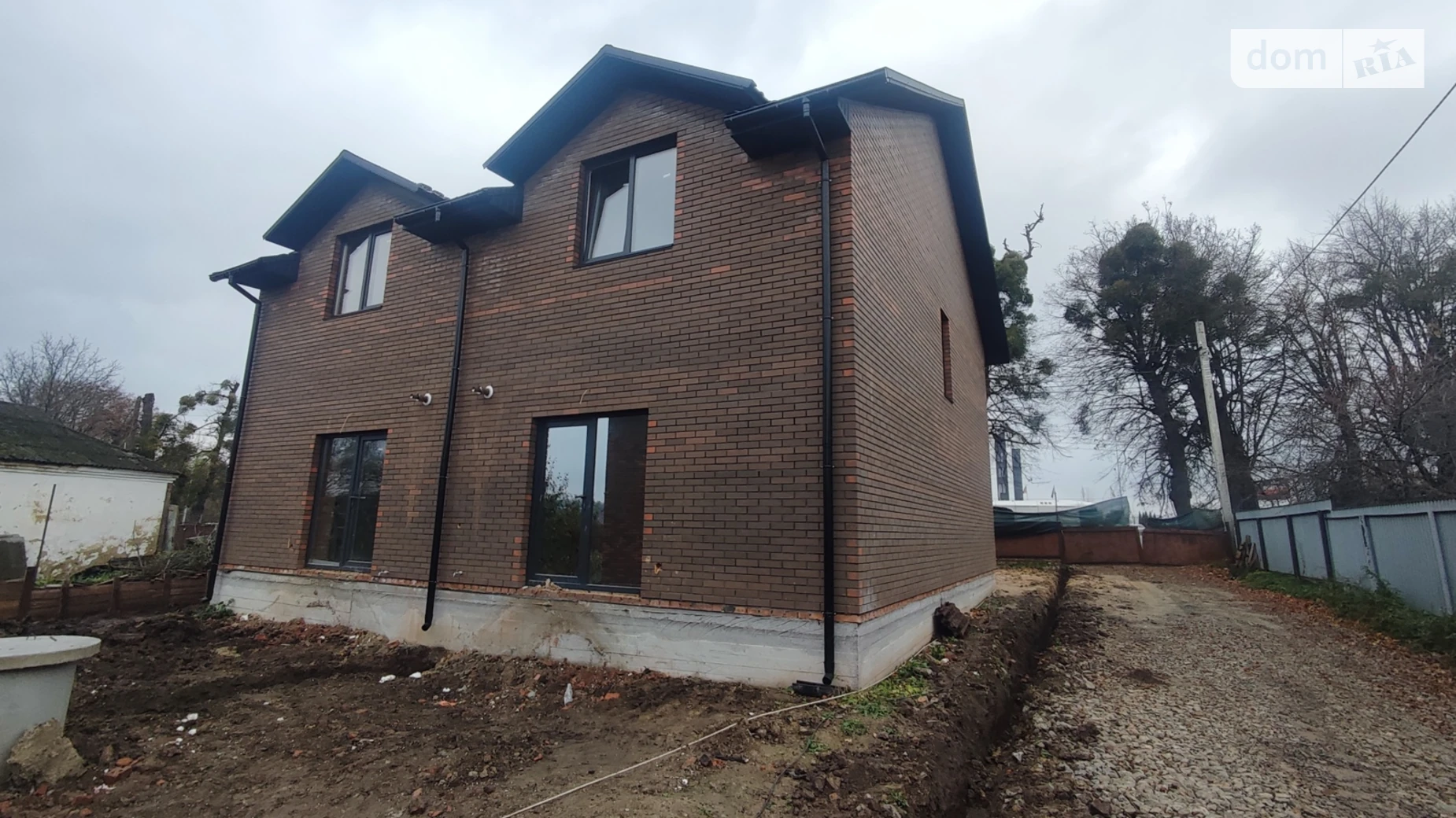 ул. Парковая вулиця Якушинцы, цена: 82000 $ - фото 2