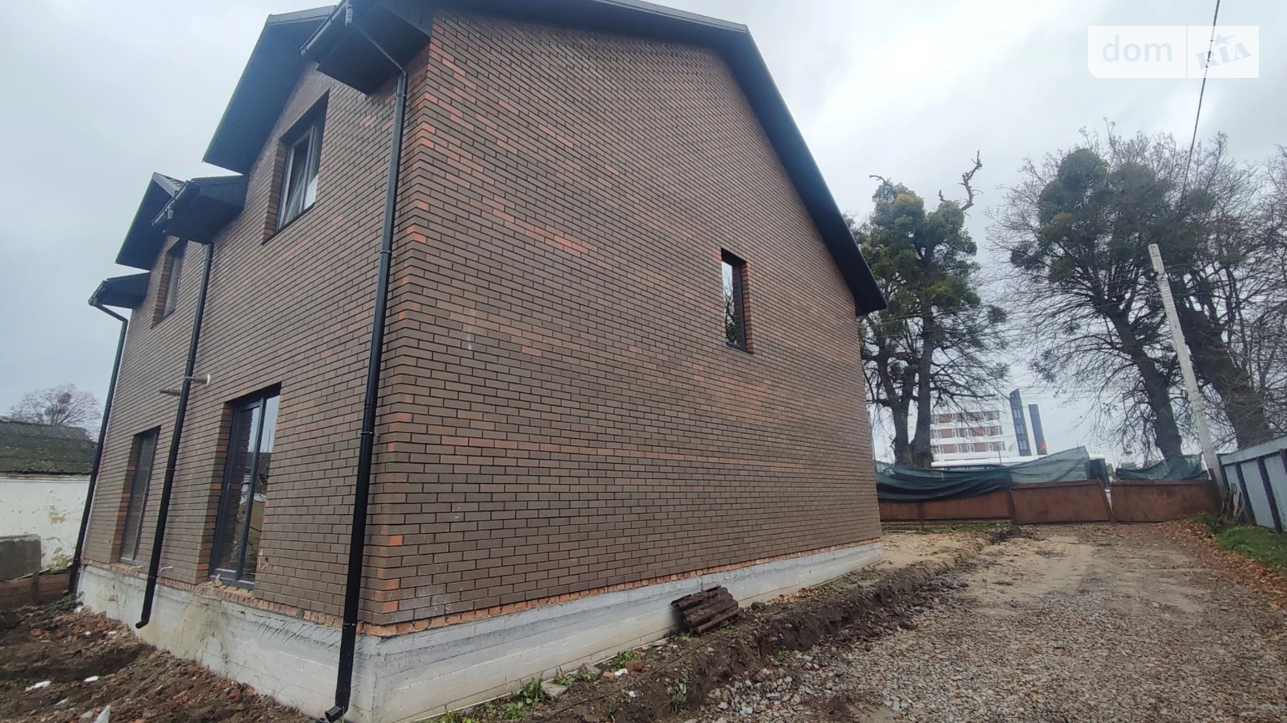 ул. Парковая вулиця Якушинцы, цена: 82000 $ - фото 3