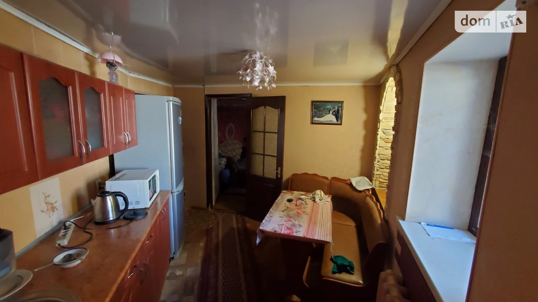 Продается одноэтажный дом 86 кв. м с участком, цена: 17500 $ - фото 4