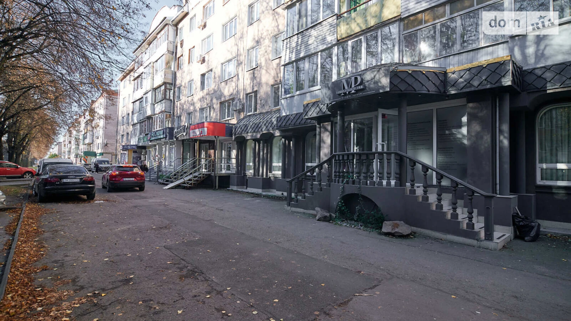 Сдается в аренду помещения свободного назначения 170 кв. м в 5-этажном здании, цена: 50000 грн - фото 2