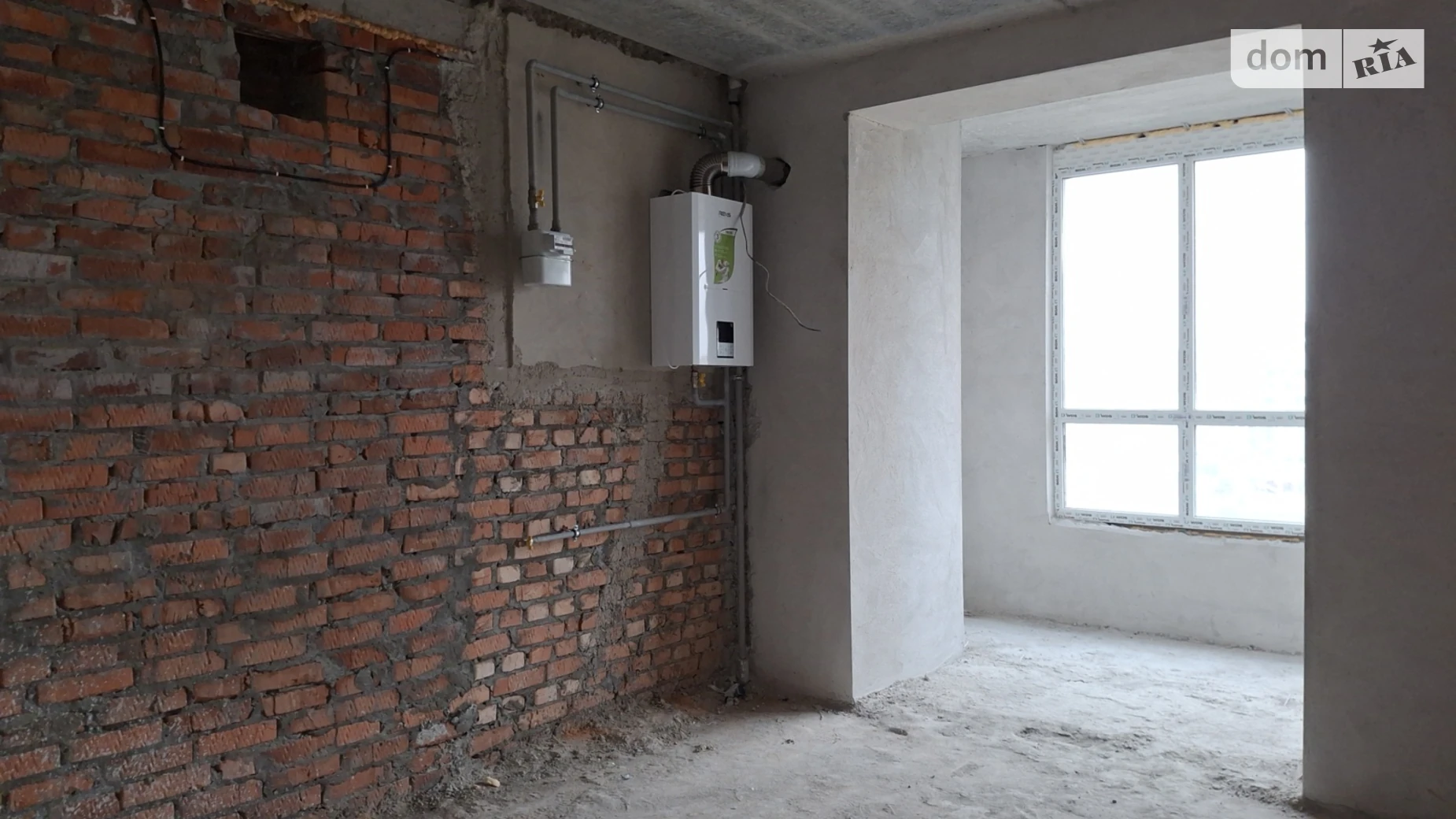 Продается 1-комнатная квартира 47 кв. м в Хмельницком, ул. Озерная - фото 2