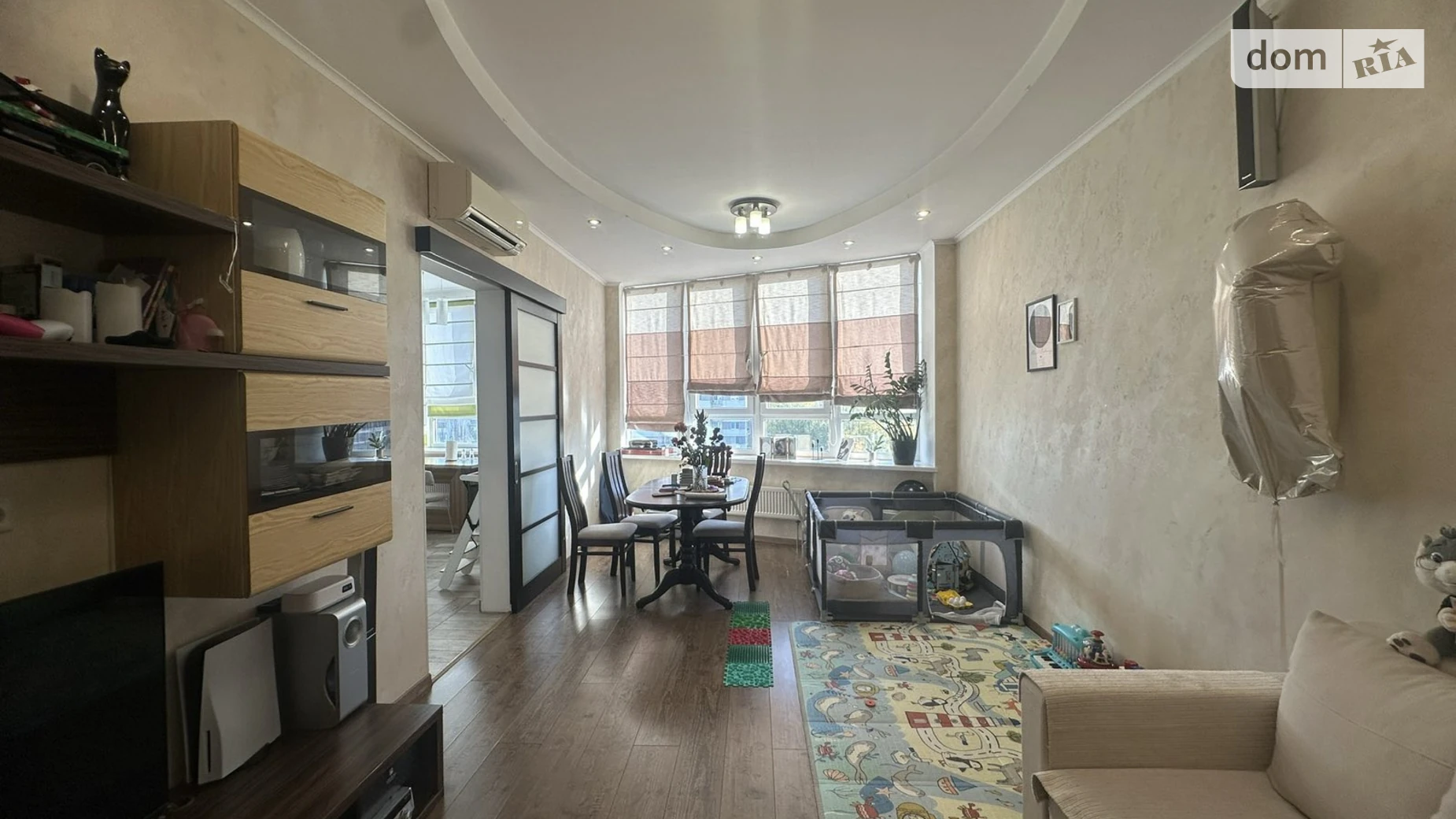 Продается 3-комнатная квартира 107.9 кв. м в Одессе, ул. Армейская, 11/3 - фото 4