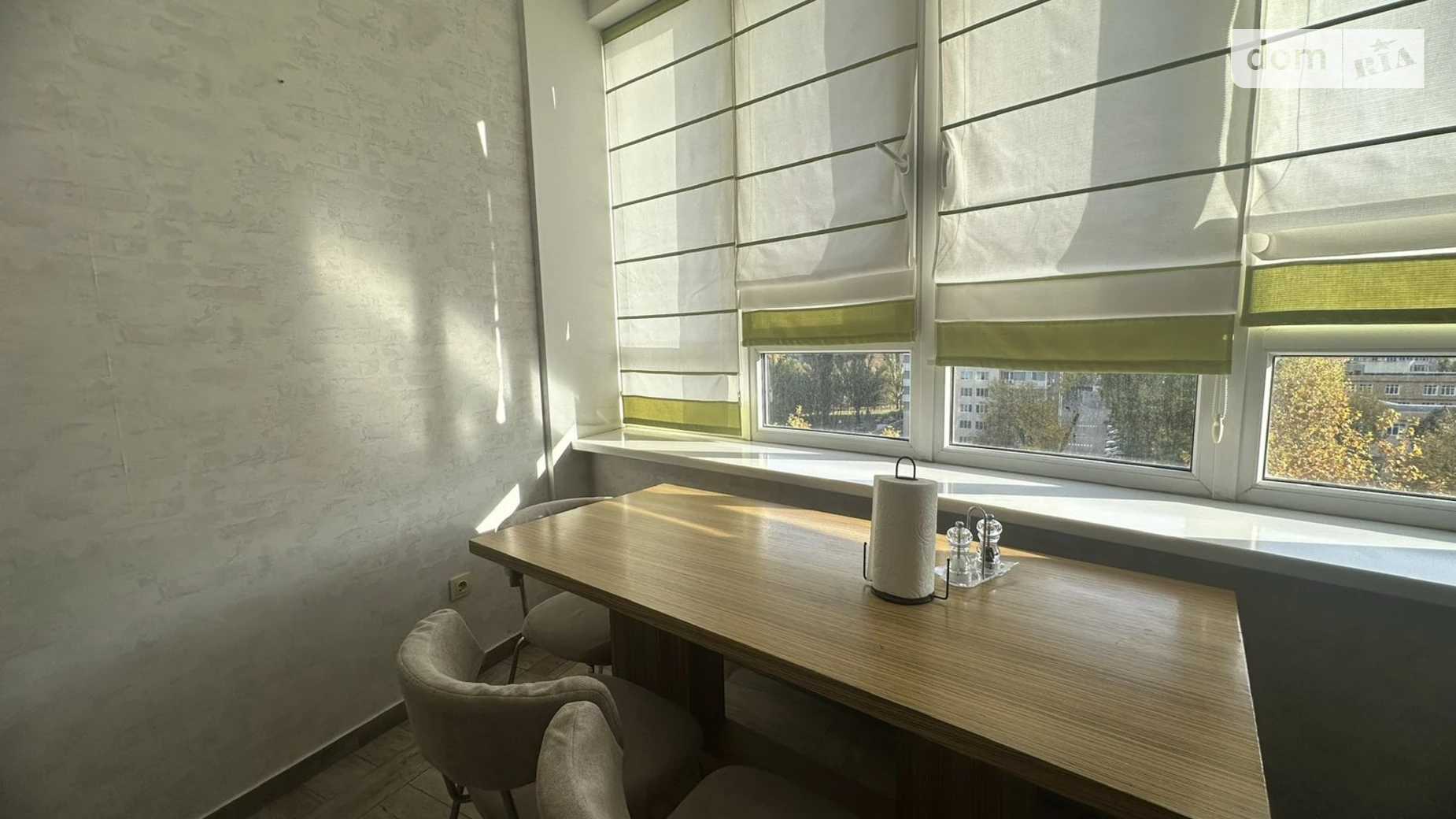 Продается 3-комнатная квартира 107.9 кв. м в Одессе, ул. Армейская, 11/3 - фото 5