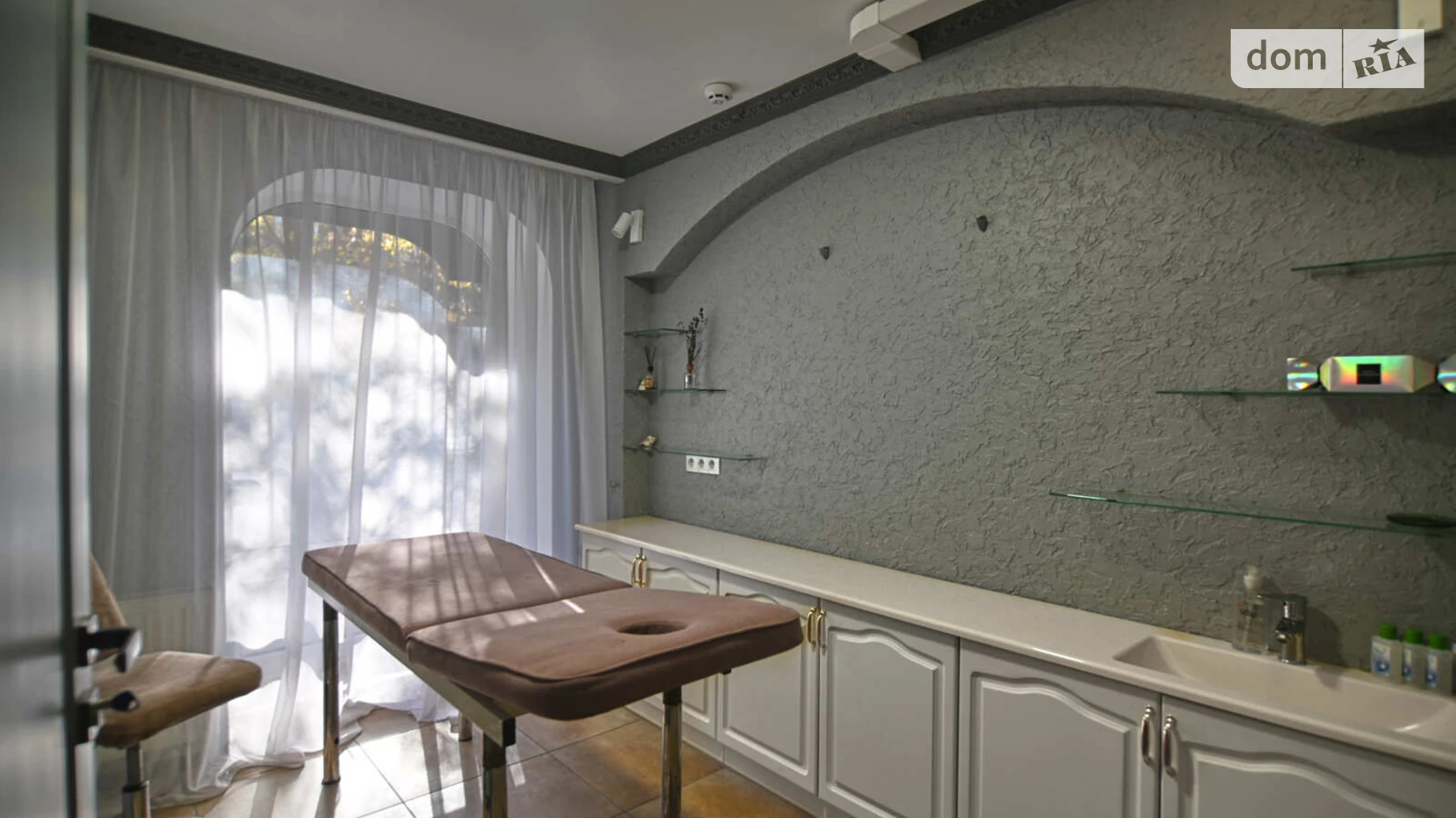 Сдается в аренду помещения свободного назначения 170 кв. м в 5-этажном здании, цена: 50000 грн - фото 4