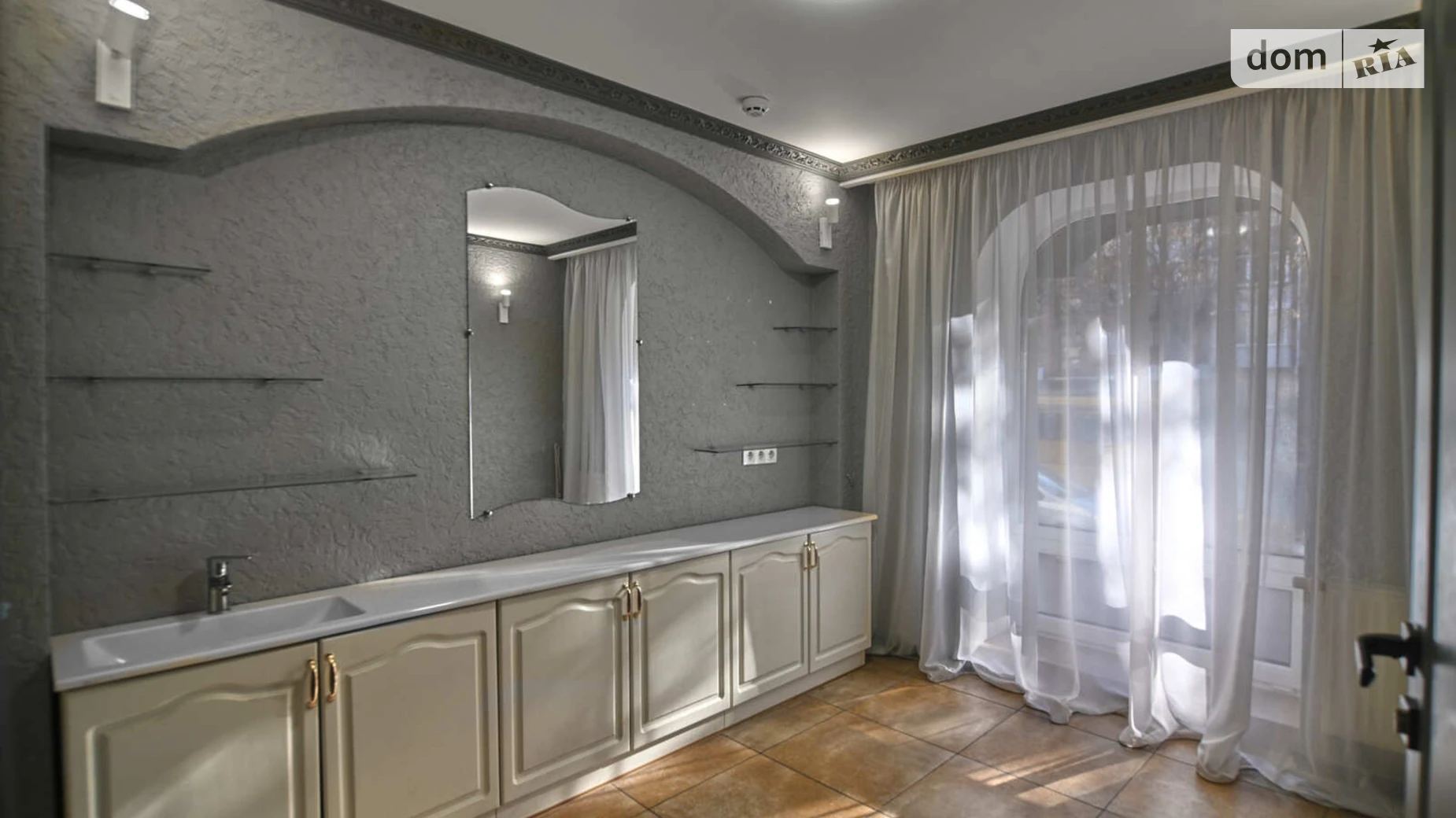 Сдается в аренду помещения свободного назначения 170 кв. м в 5-этажном здании, цена: 50000 грн - фото 5