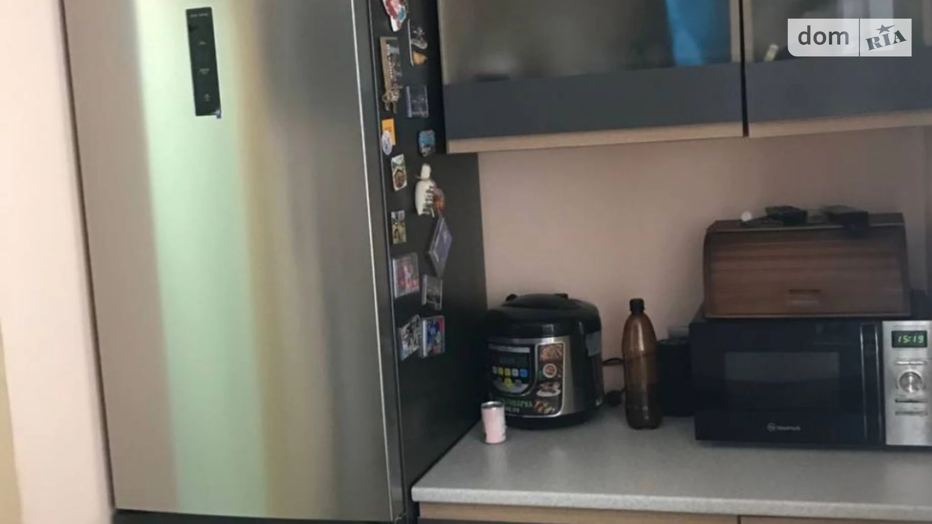 1-комнатная квартира 23.6 кв. м в Тернополе, ул. Протасевича - фото 5