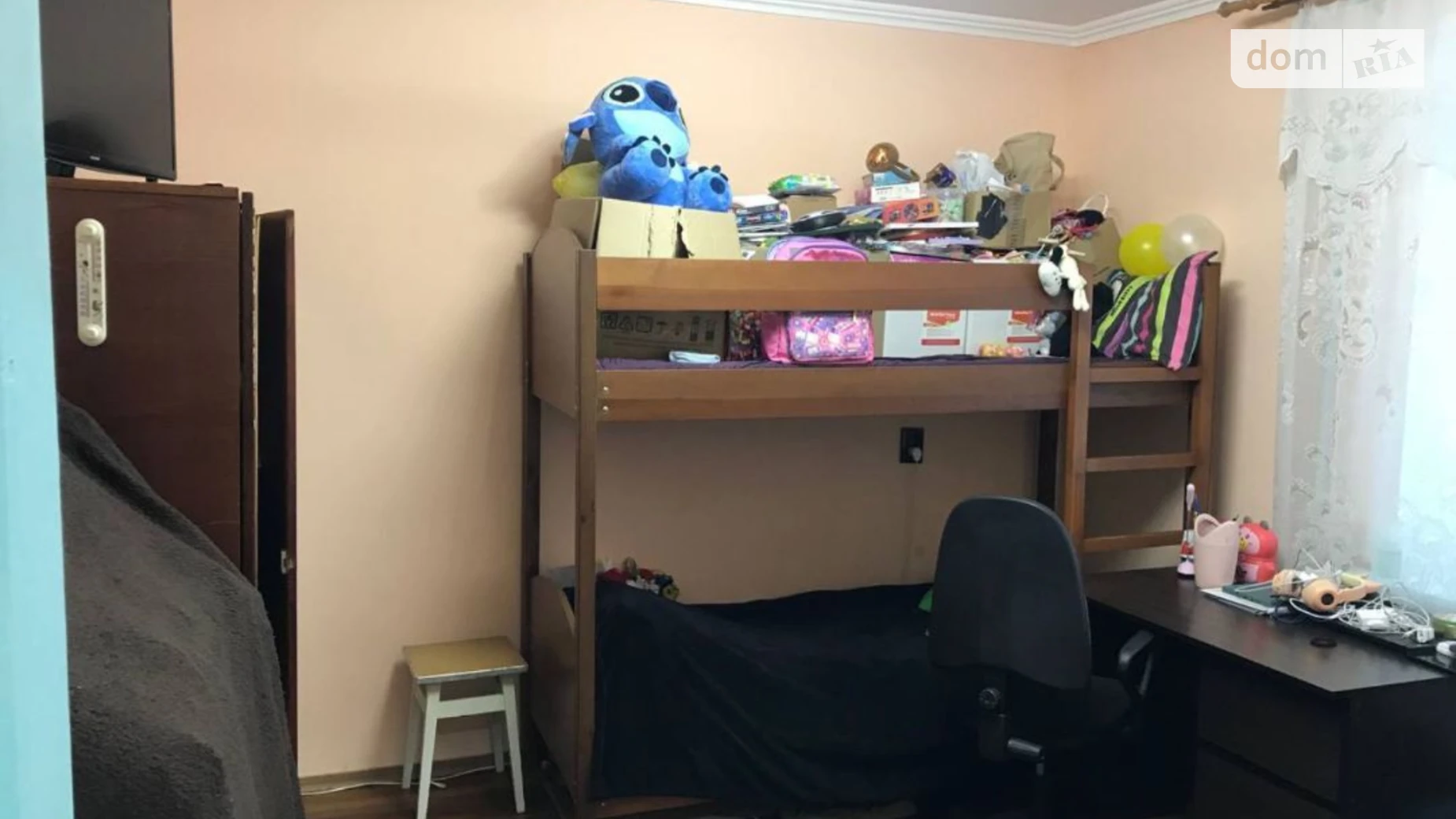 1-комнатная квартира 23.6 кв. м в Тернополе, ул. Протасевича - фото 3