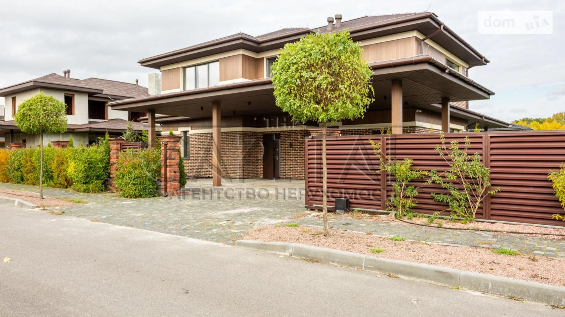 вулиця Берегова Ходосовка (Обухов) ЖК Витаград, цена: 850000 $ - фото 4