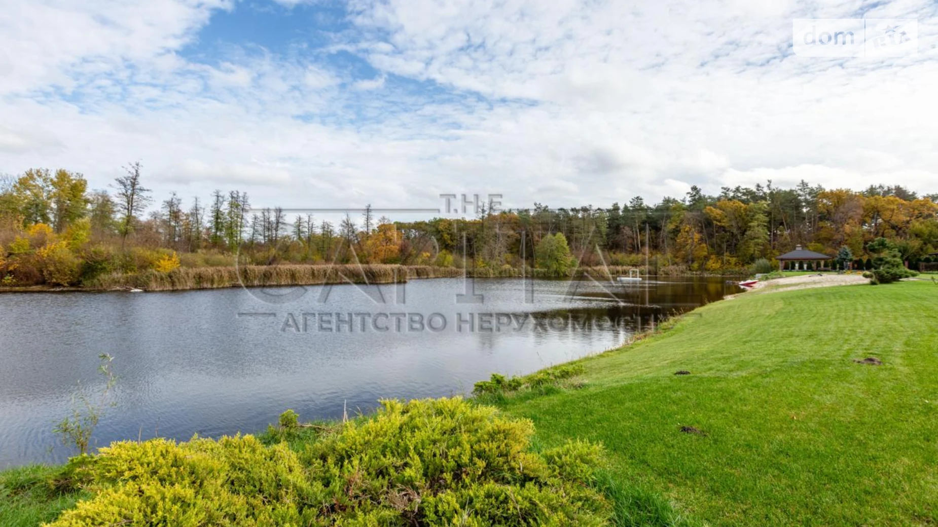 вулиця Берегова Ходосовка (Обухов) ЖК Витаград, цена: 850000 $ - фото 2