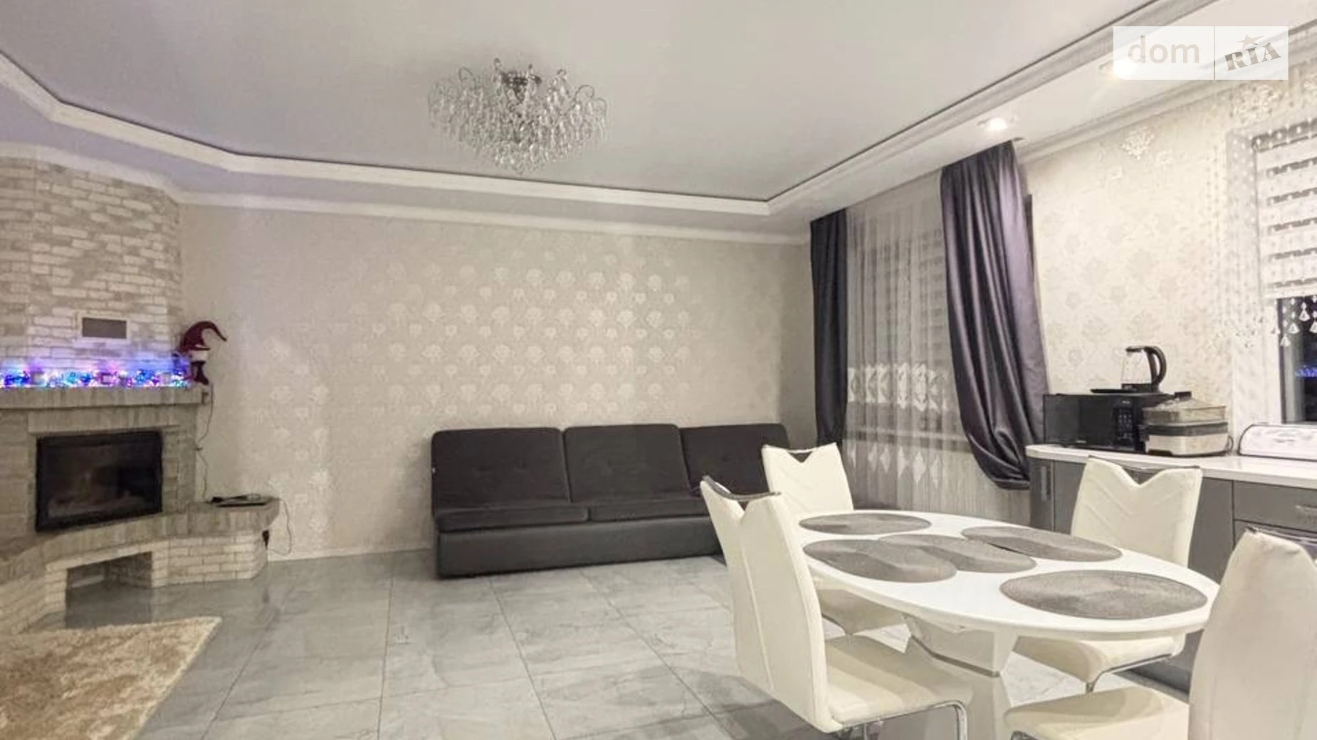 ул. Черновола, 72 Белая Криница, цена: 143000 $ - фото 2