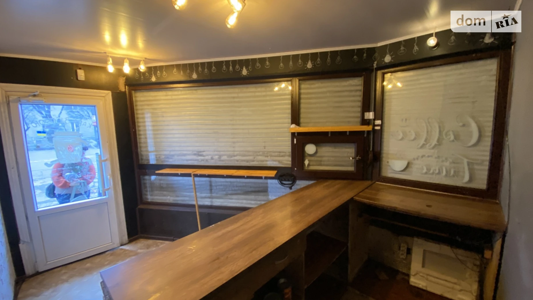 Сдается в аренду объект сферы услуг 9 кв. м в 1-этажном здании, цена: 4500 грн - фото 2