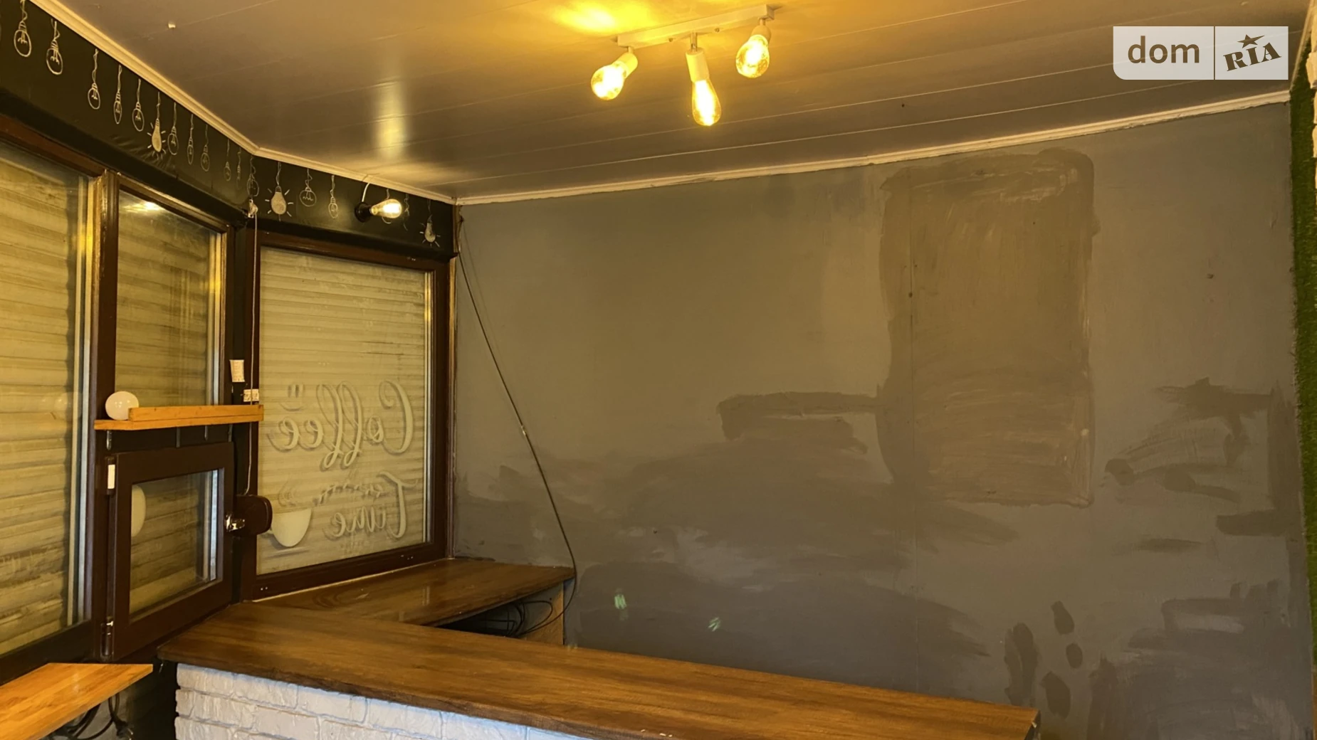 Сдается в аренду объект сферы услуг 9 кв. м в 1-этажном здании, цена: 4500 грн - фото 5
