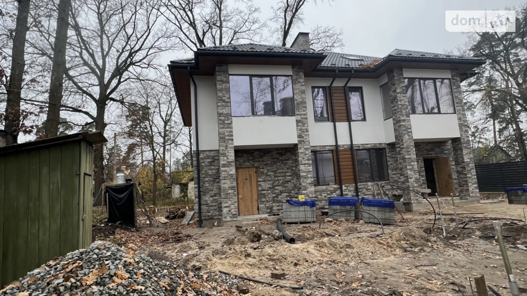 Продается дом на 3 этажа 120 кв. м с верандой, цена: 185000 $ - фото 3