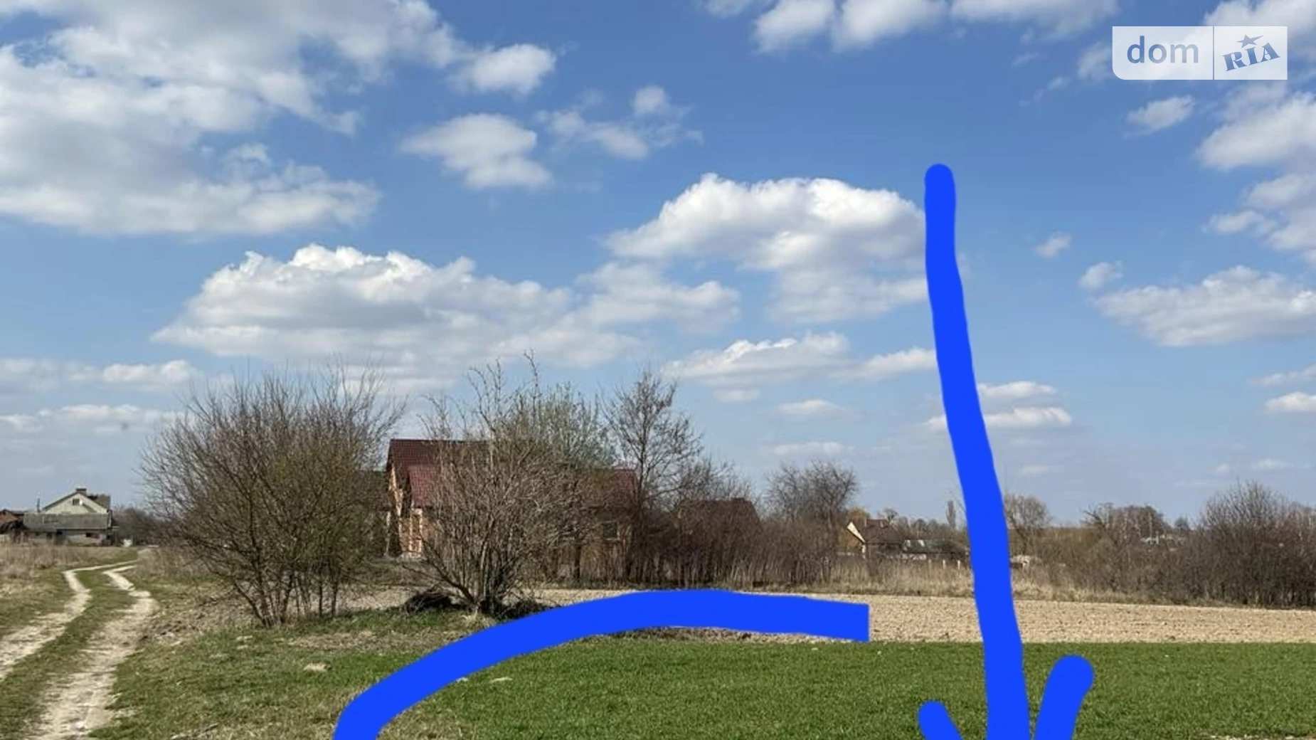Продається земельна ділянка 12 соток у Волинській області, цена: 10500 $ - фото 3