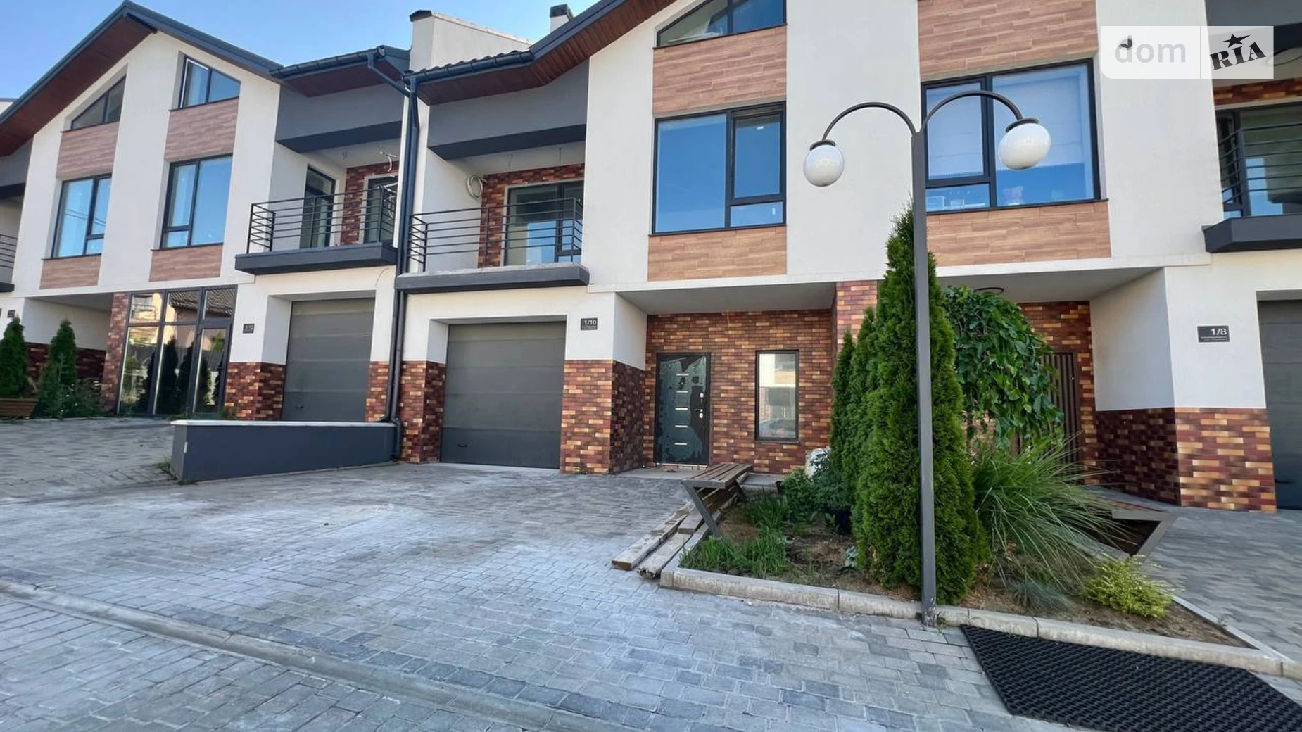 ул. Яблочная Дендропарковый Хмельницкий ЖК Apple Park, цена: 208000 $ - фото 3