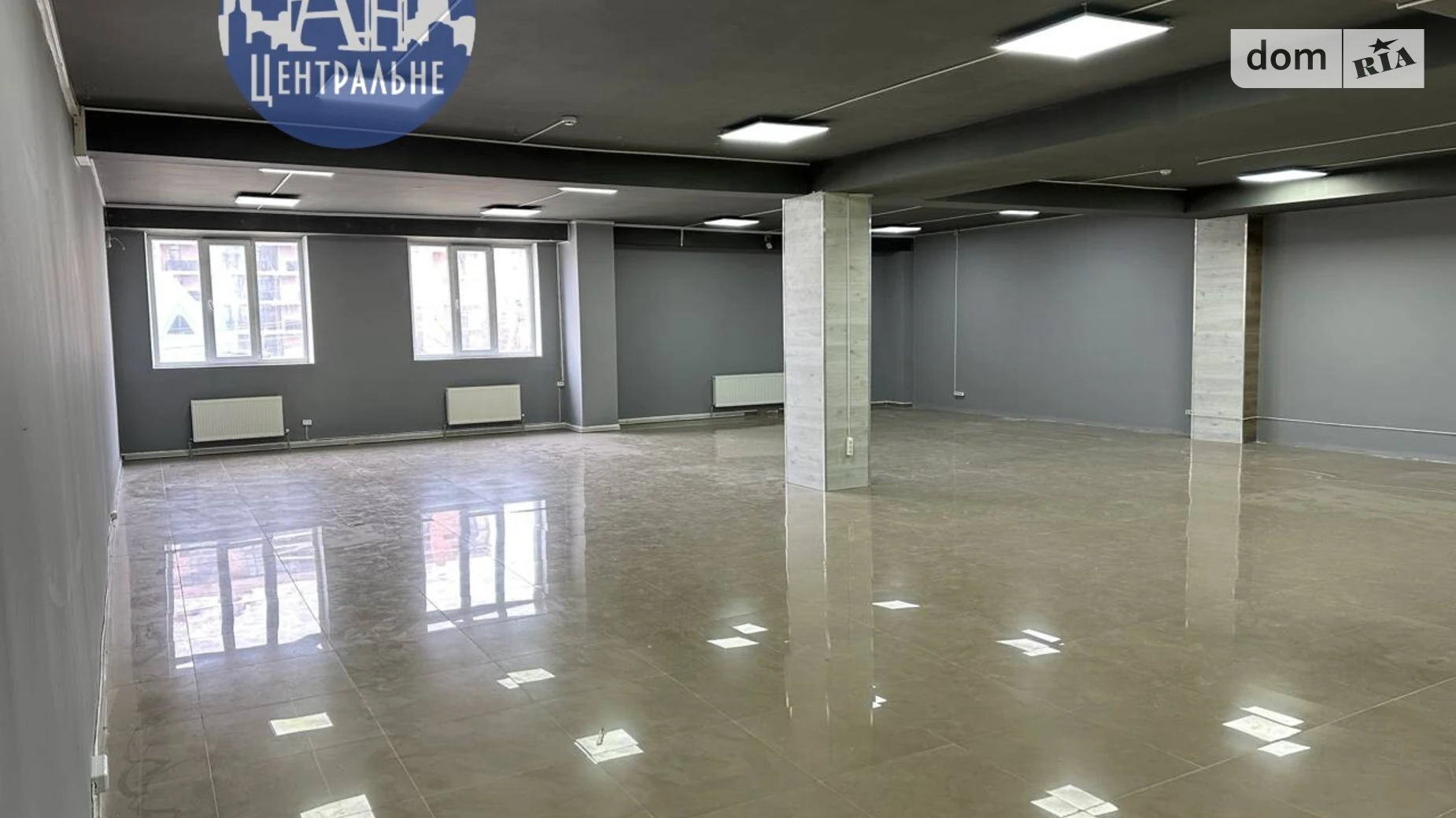 Сдается в аренду помещения свободного назначения 270 кв. м в 8-этажном здании, цена: 1350 $ - фото 3