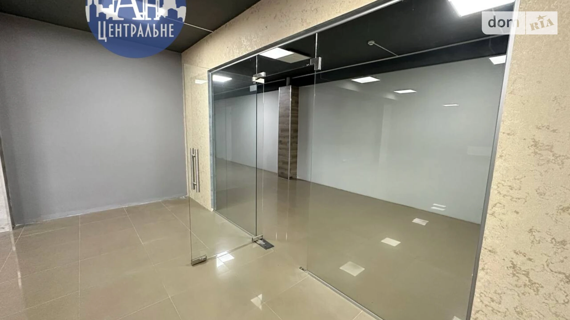 Сдается в аренду помещения свободного назначения 270 кв. м в 8-этажном здании, цена: 1350 $ - фото 4