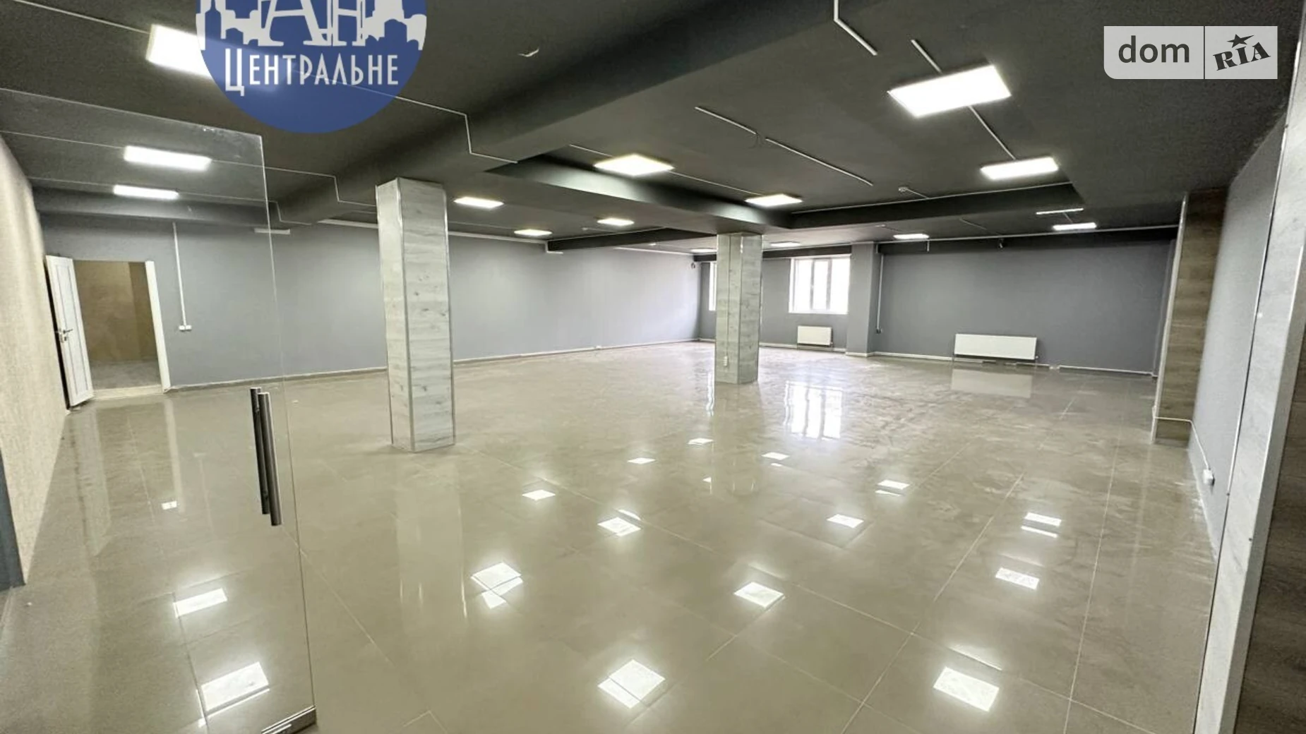 Сдается в аренду помещения свободного назначения 270 кв. м в 8-этажном здании, цена: 1350 $ - фото 5