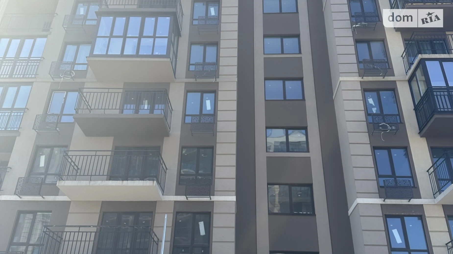 Продается 2-комнатная квартира 61.9 кв. м в Киеве, ул. Метрологическая, 107В - фото 2