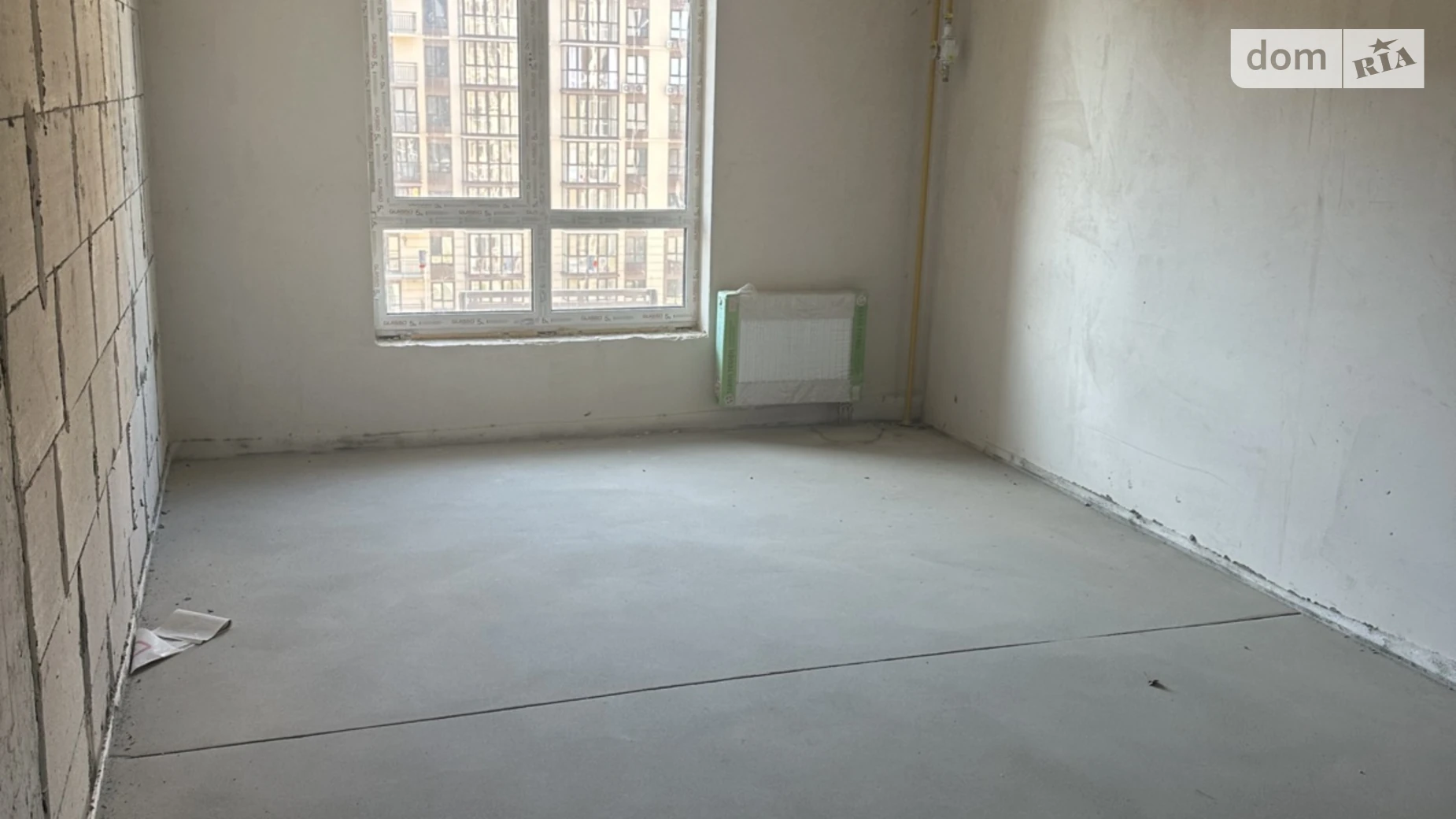 Продается 2-комнатная квартира 61.9 кв. м в Киеве, ул. Метрологическая, 107В - фото 5